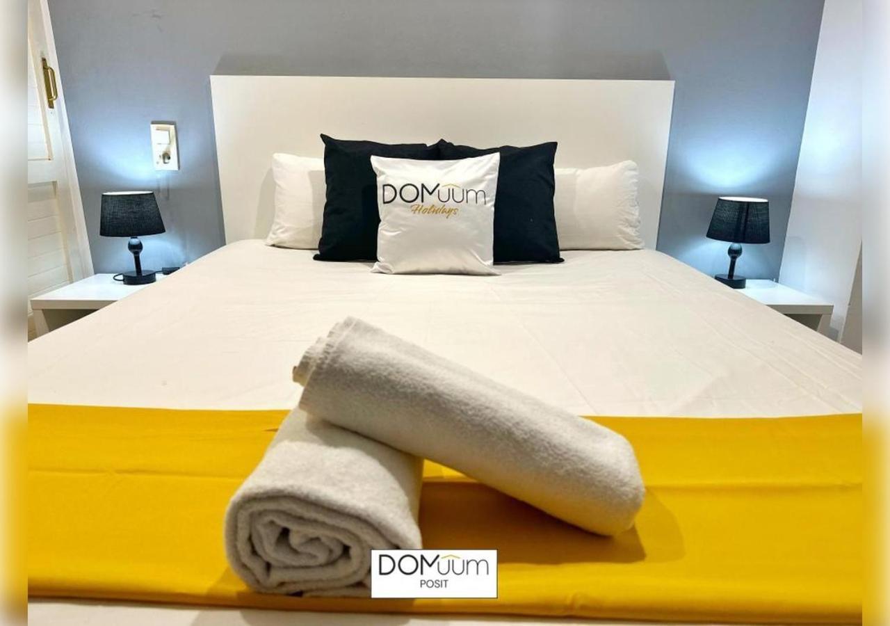 Apartamento Domuum Holidays - Posit Cambrils
