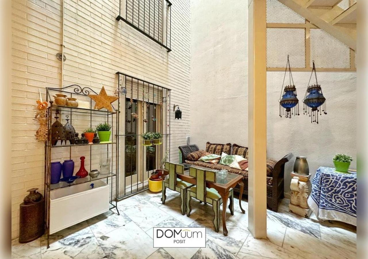 Apartamento Domuum Holidays - Posit