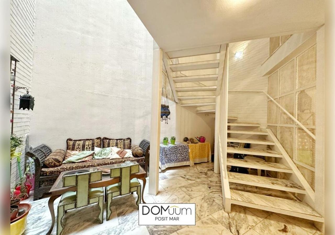 Domuum Holidays - Posit Mar Apartamento