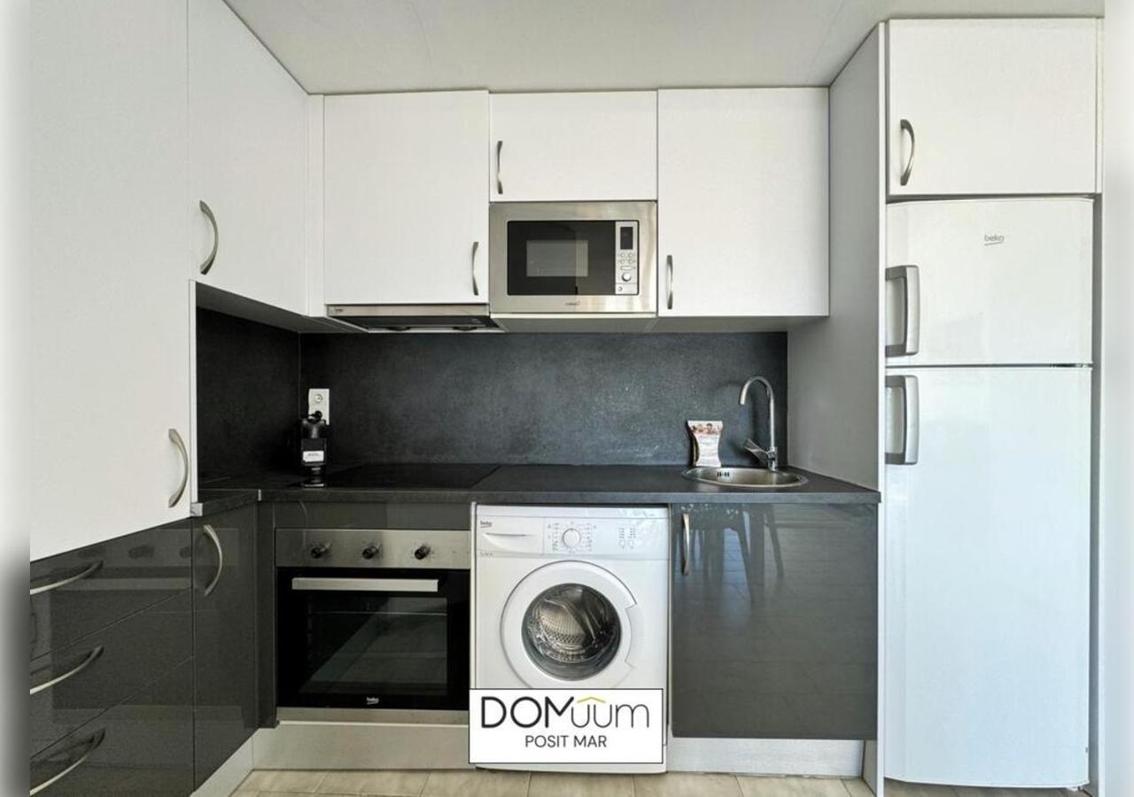 Apartamento Domuum Holidays - Posit Mar *