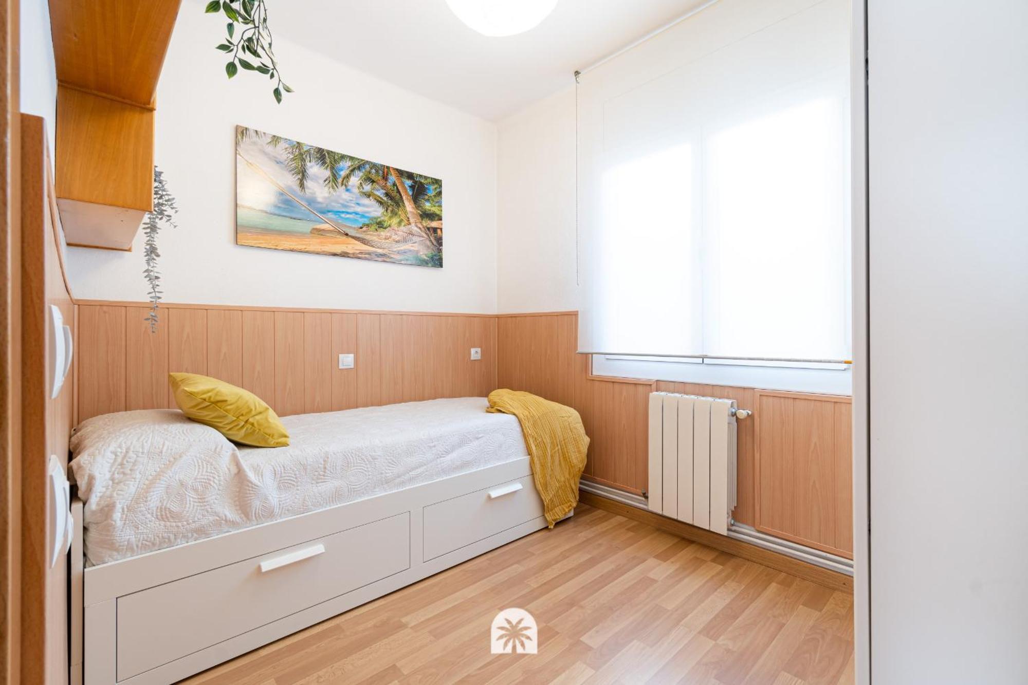 Apartamento Mediterranean Way - Costa 4h