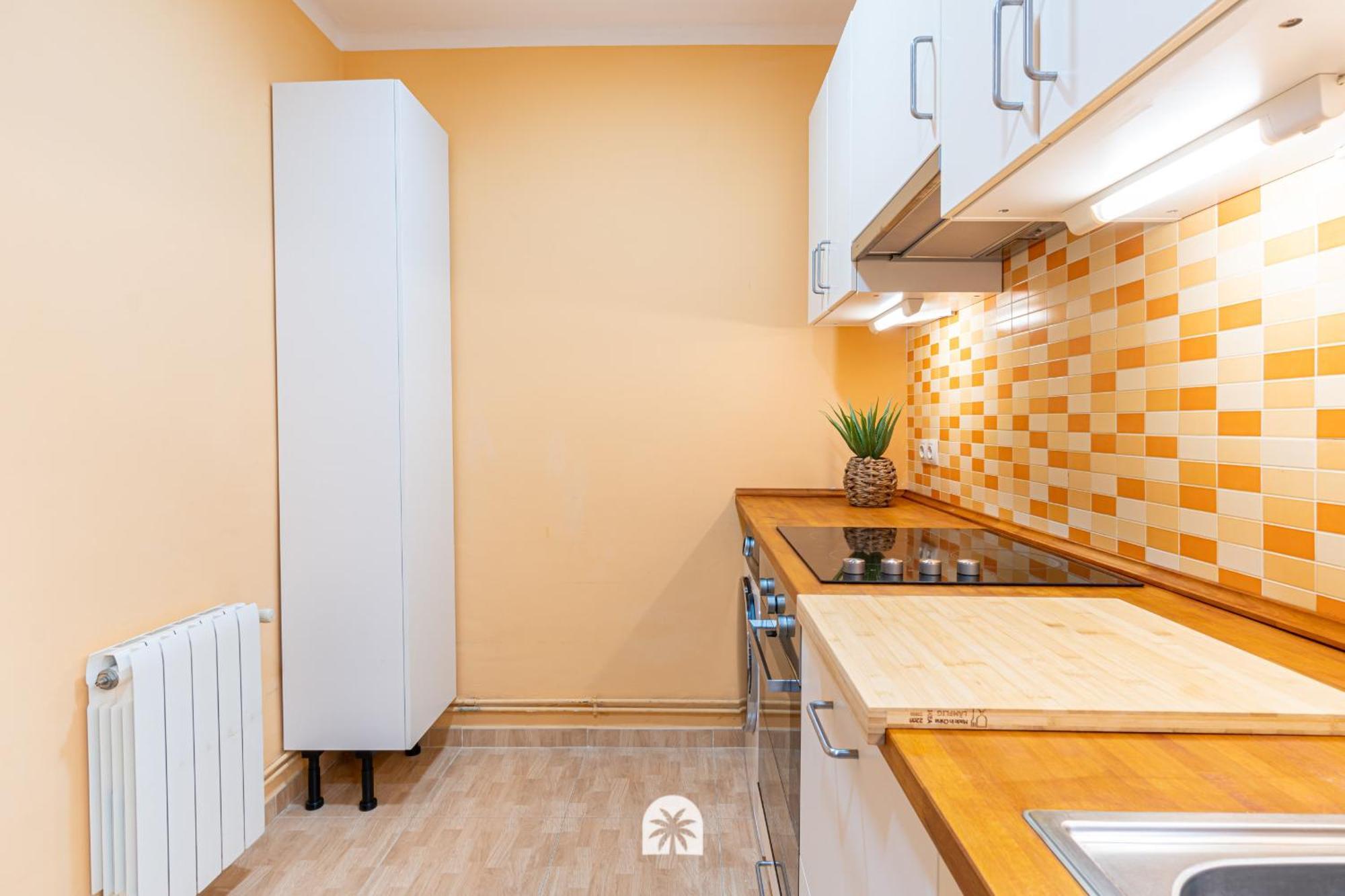 Apartamento Mediterranean Way - Costa 4h Cambrils