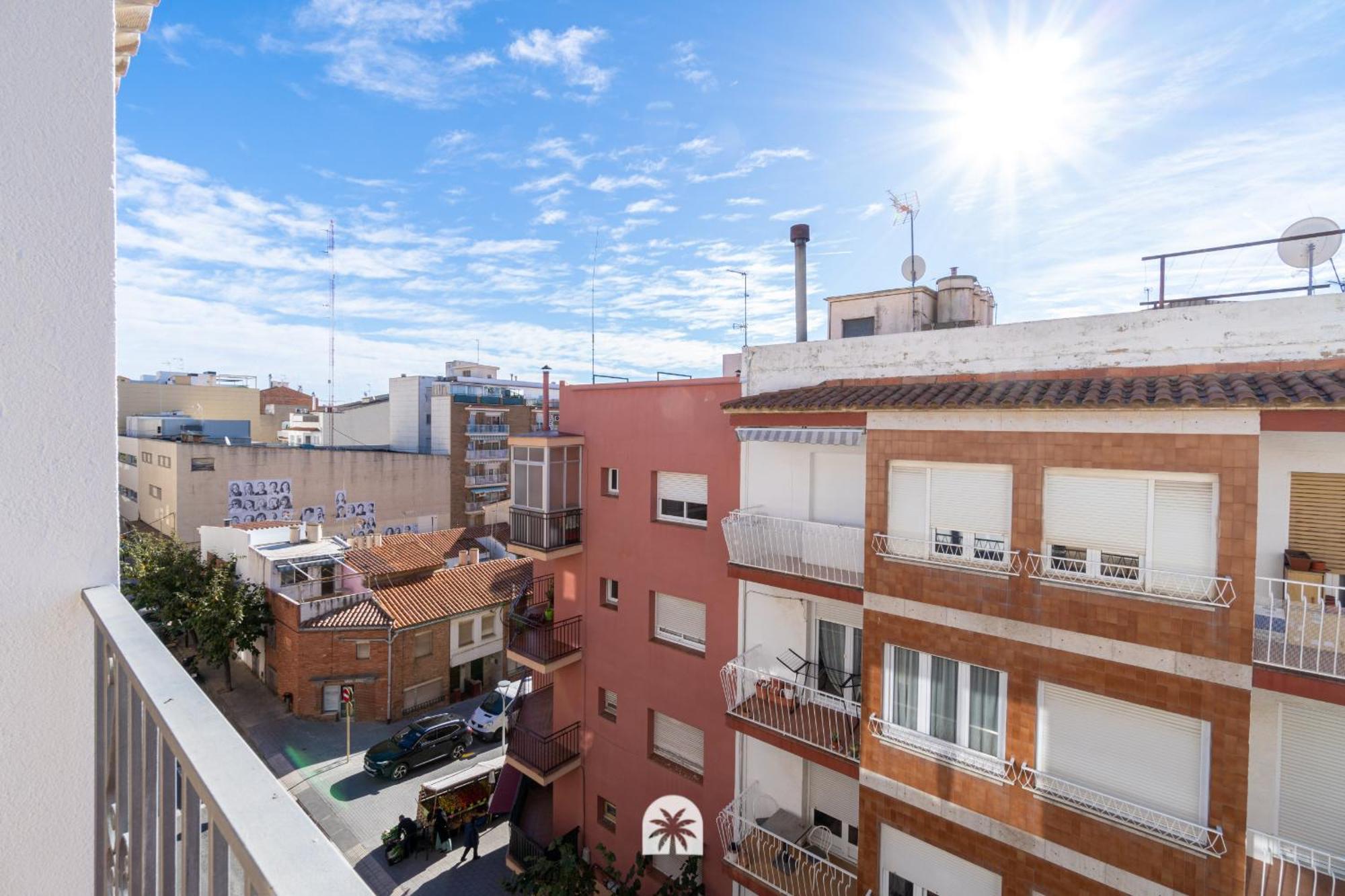 Apartamento Mediterranean Way - Costa 4h