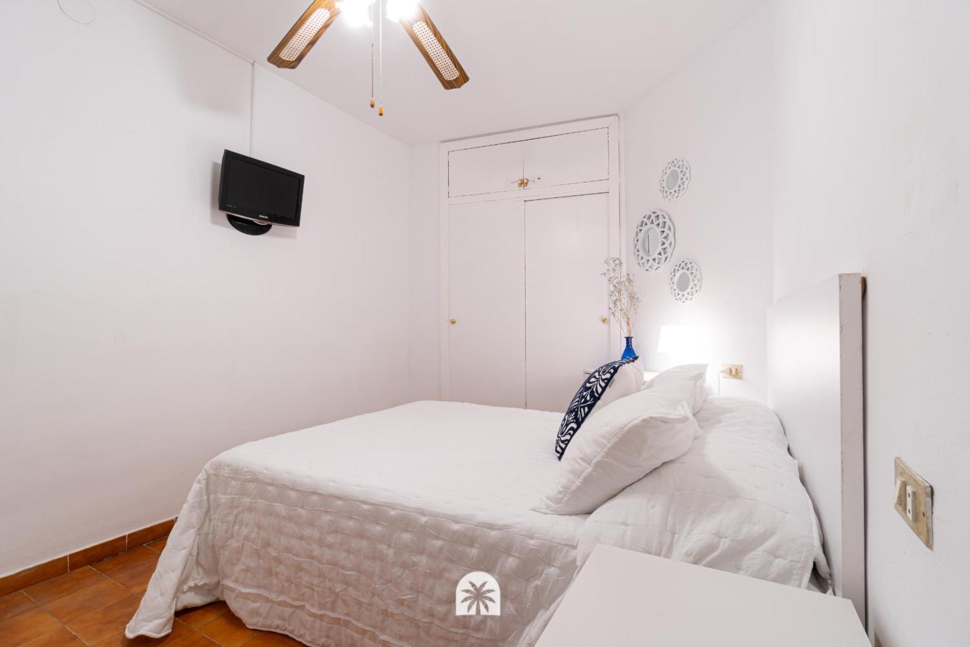 Mediterranean Way - Roxamar Apartamento Cambrils