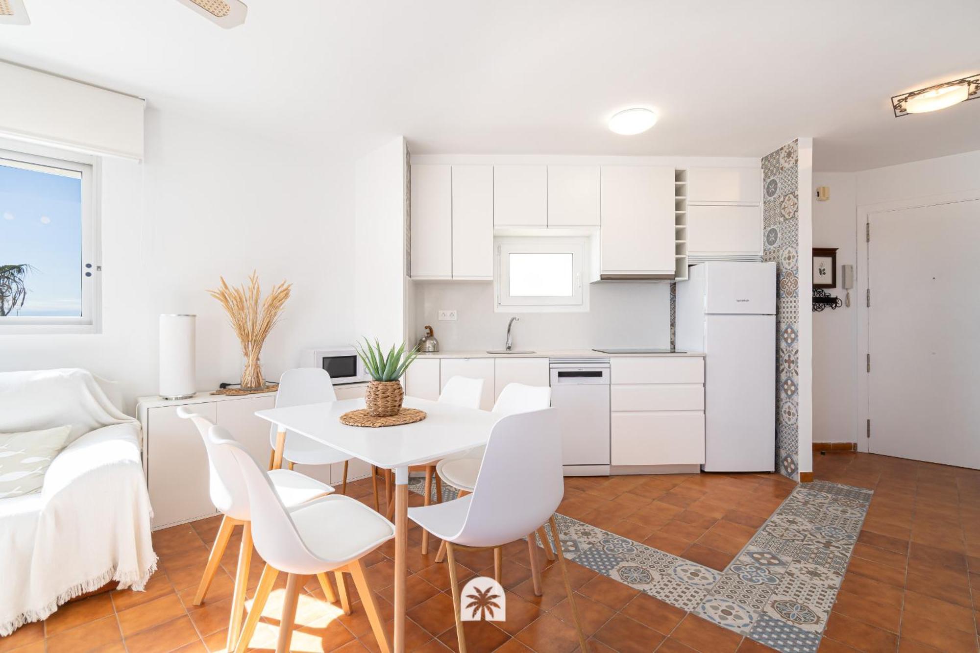 Mediterranean Way - Roxamar Apartamento