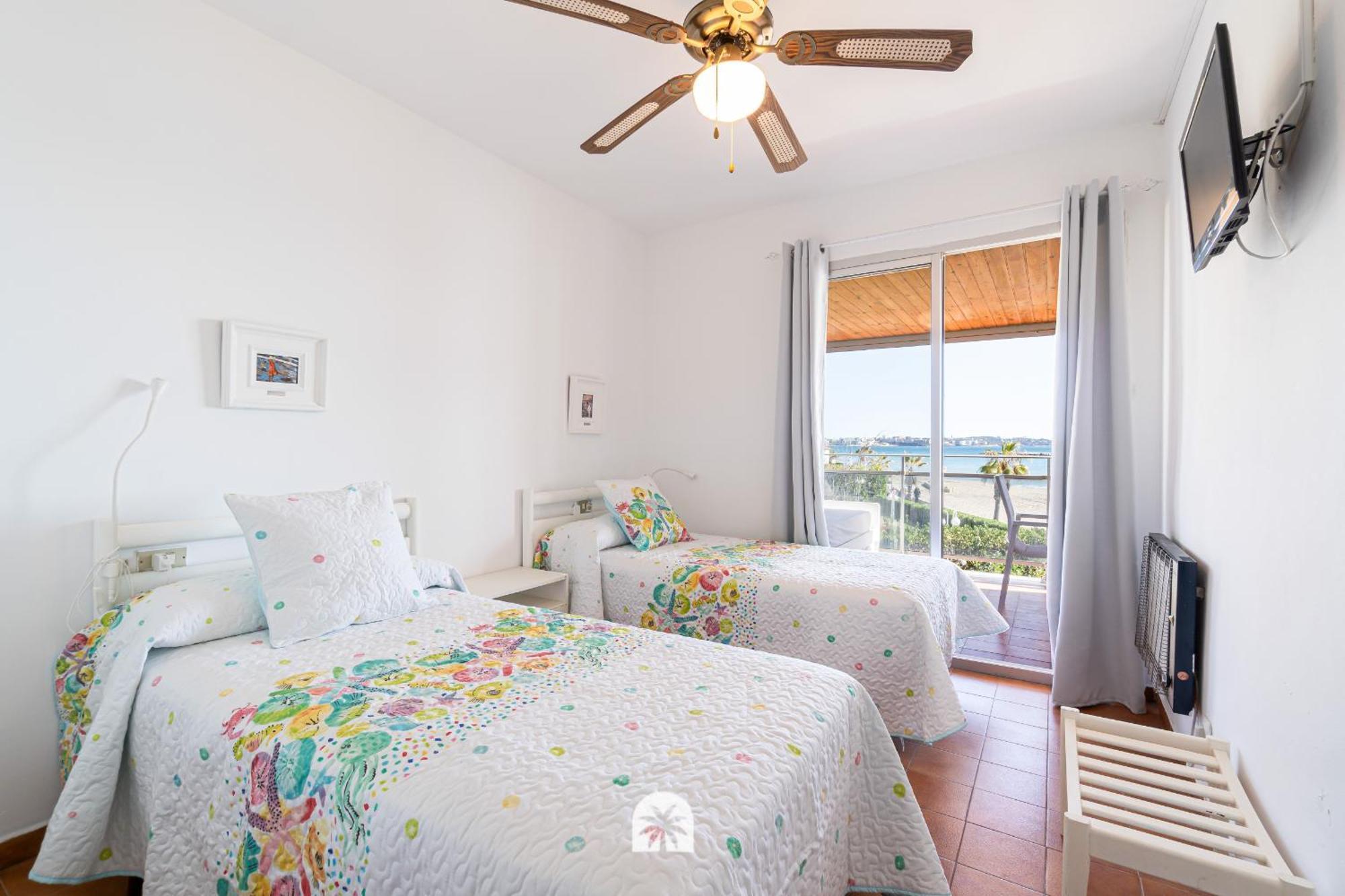 Apartamento Mediterranean Way - Roxamar Cambrils