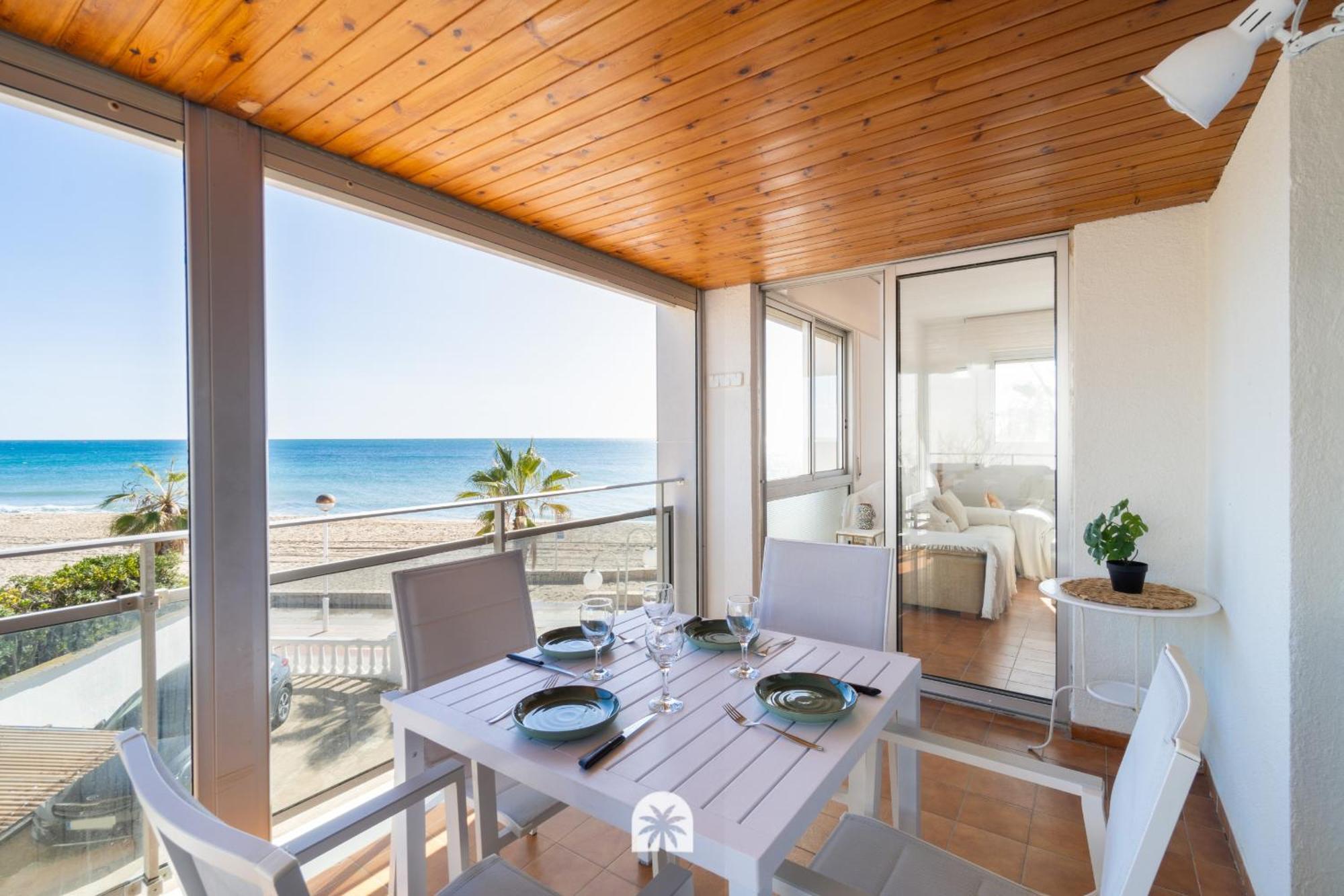 Mediterranean Way - Roxamar Apartamento *