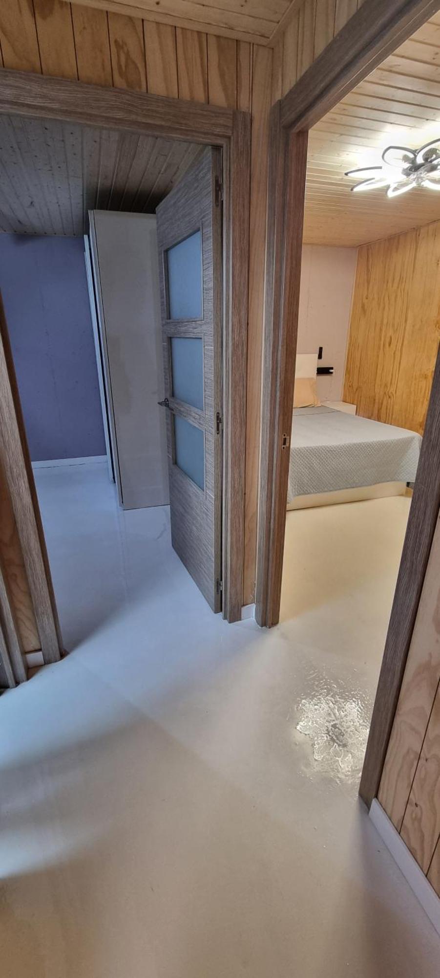 Apartment Loft Con 2 Dormitorios, Jacuzzi Y Garage *