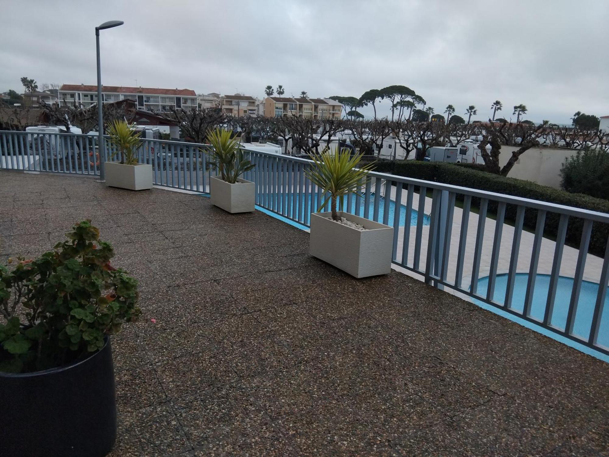 Apartamento Cambrils Beach *