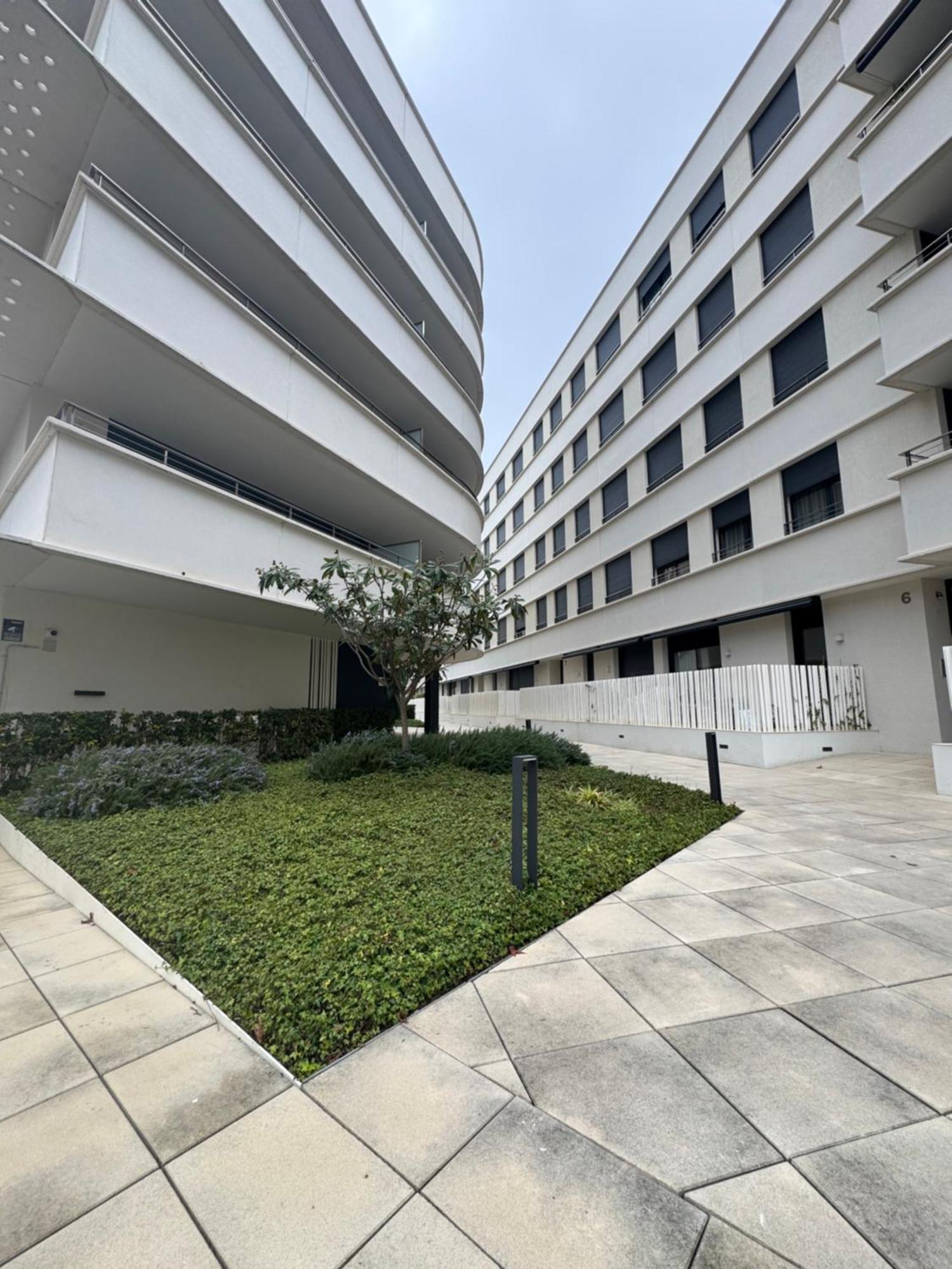 El Garbi Apartamento