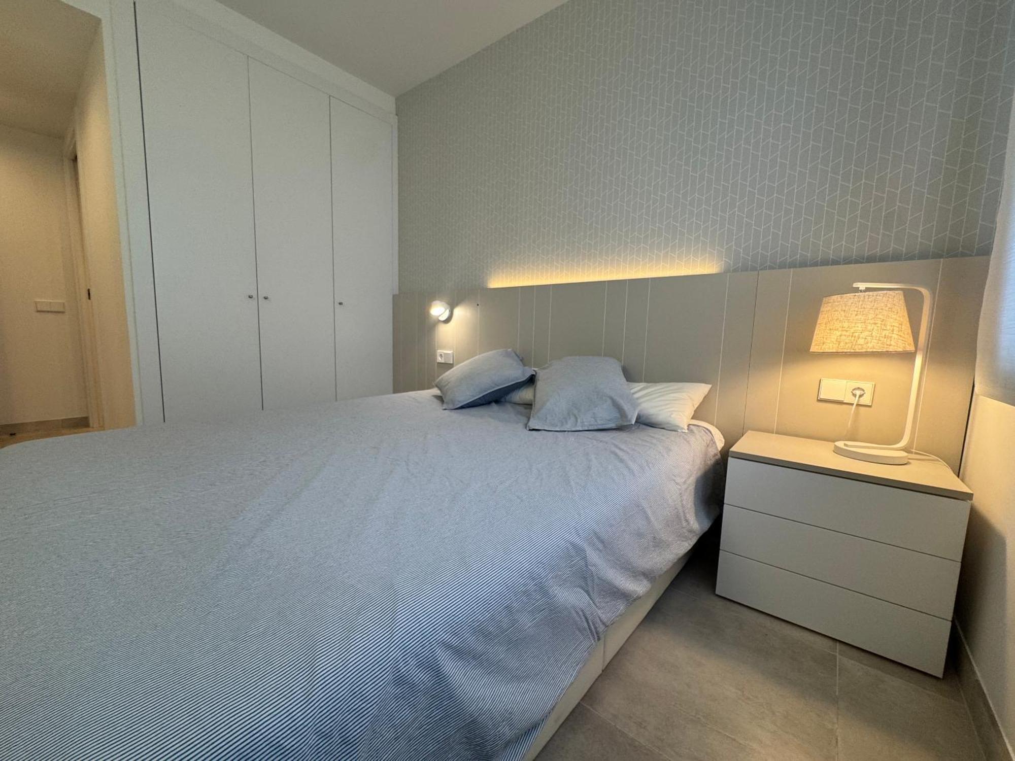 El Garbi Apartamento *
