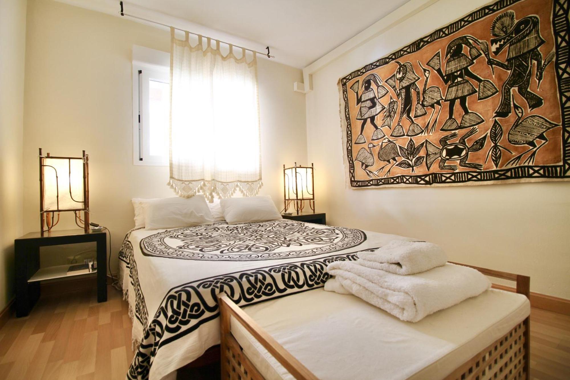 Apartamento Mediterranean Way - Bohemian Cambrils