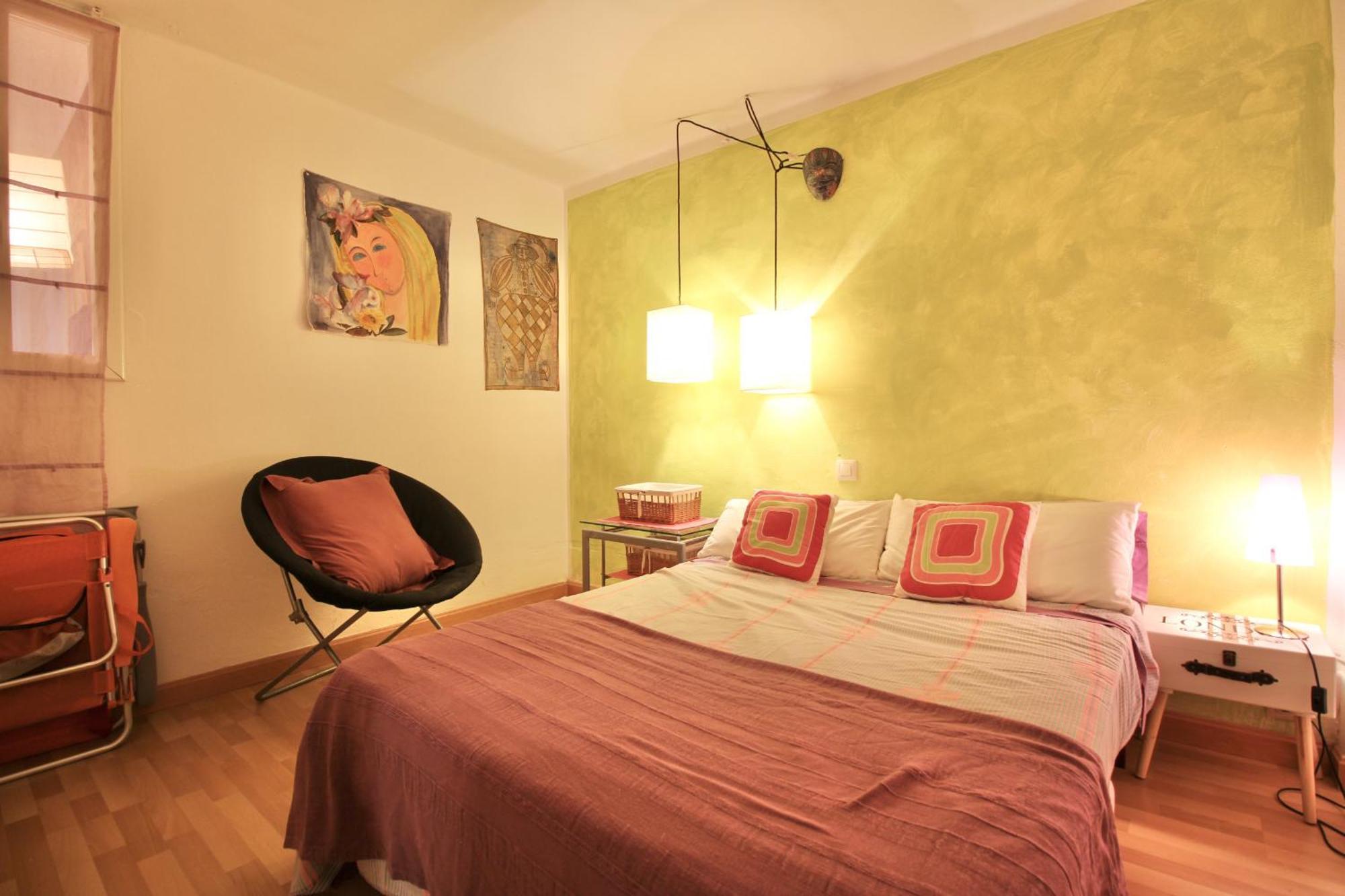 Mediterranean Way - Bohemian Apartamento
