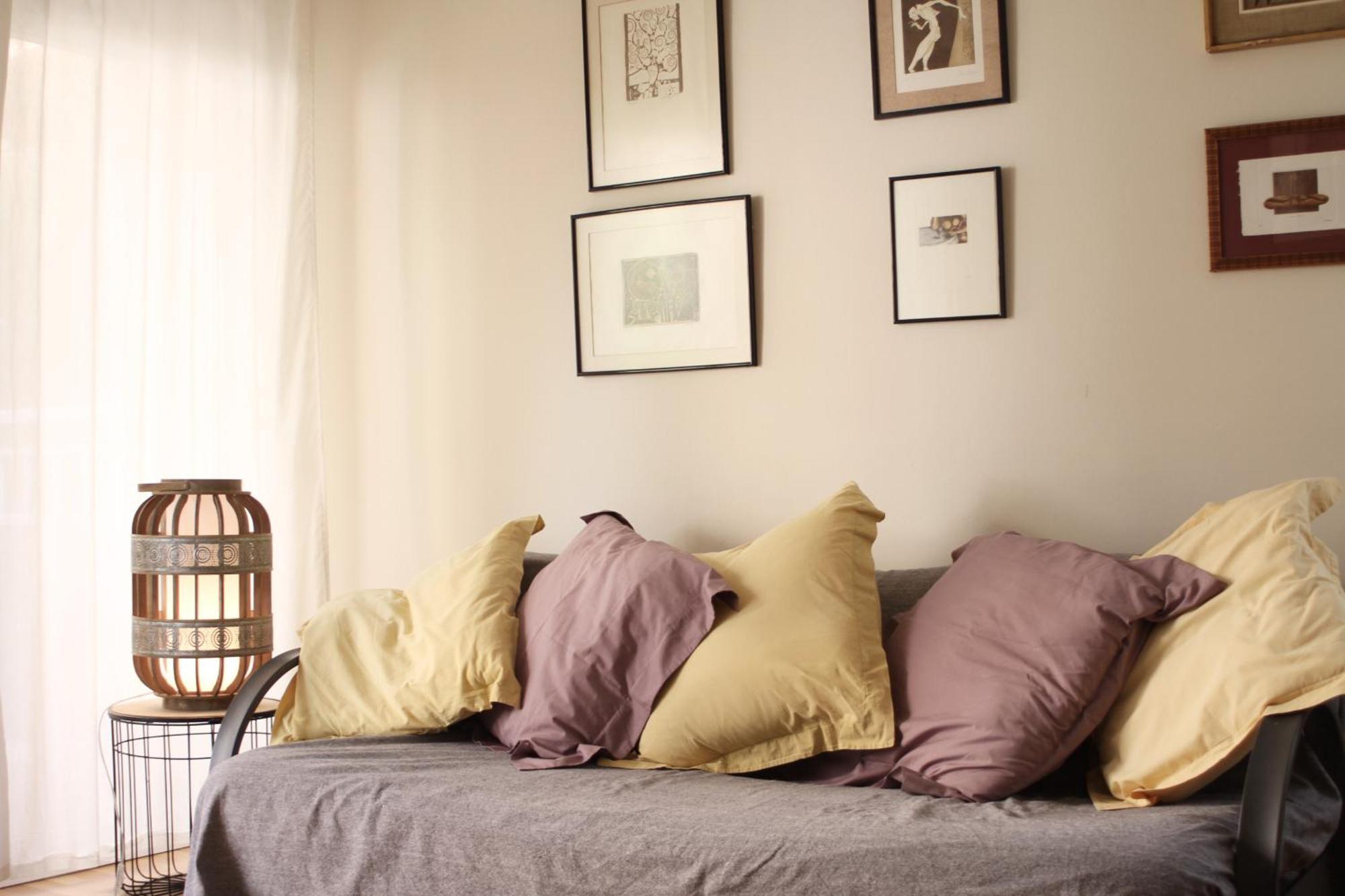 Mediterranean Way - Bohemian Apartamento *