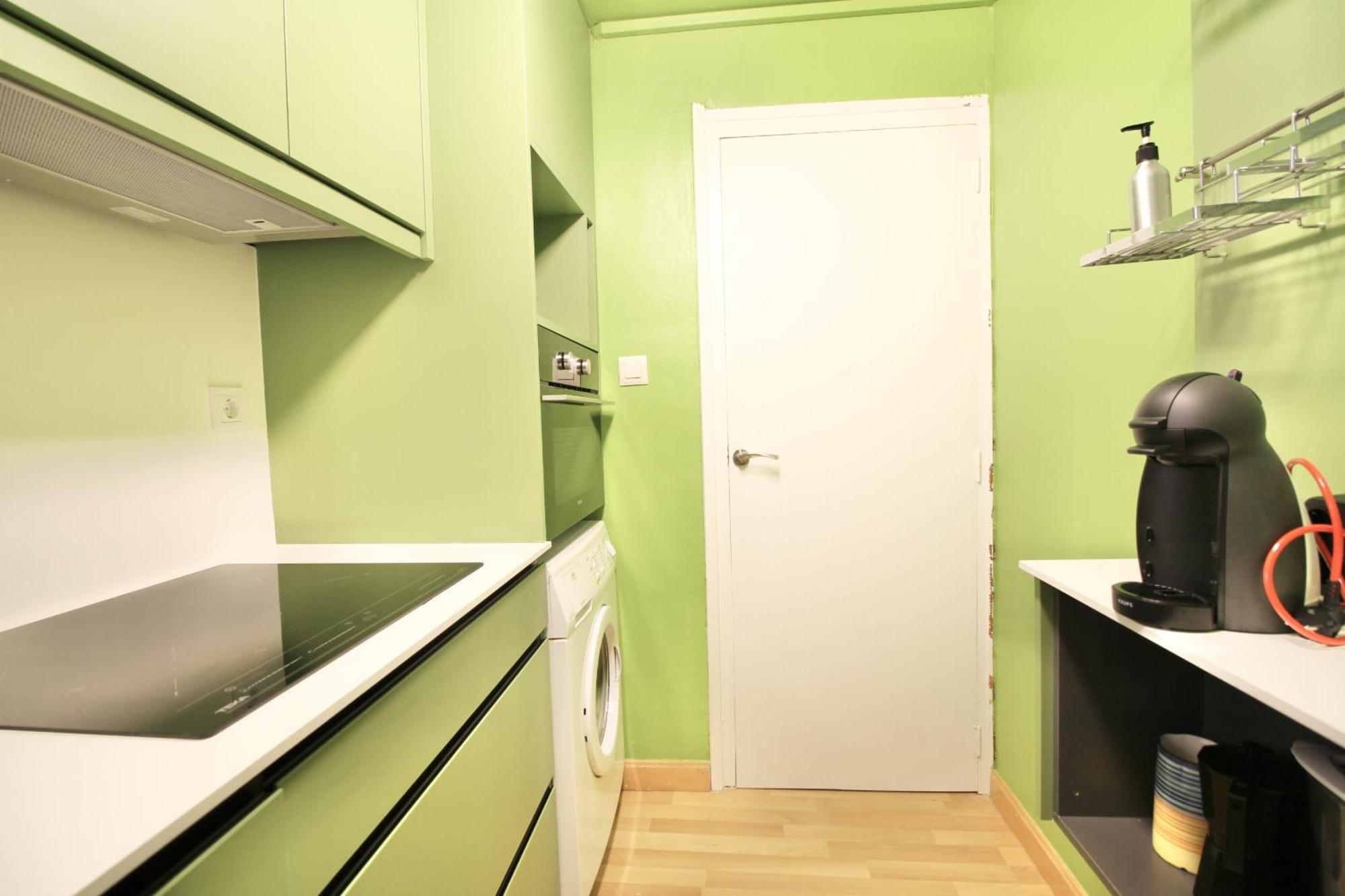 Mediterranean Way - Bohemian Apartamento