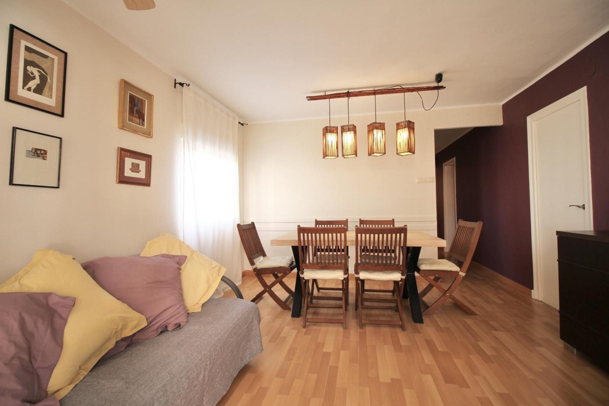 Apartamento Mediterranean Way - Bohemian
