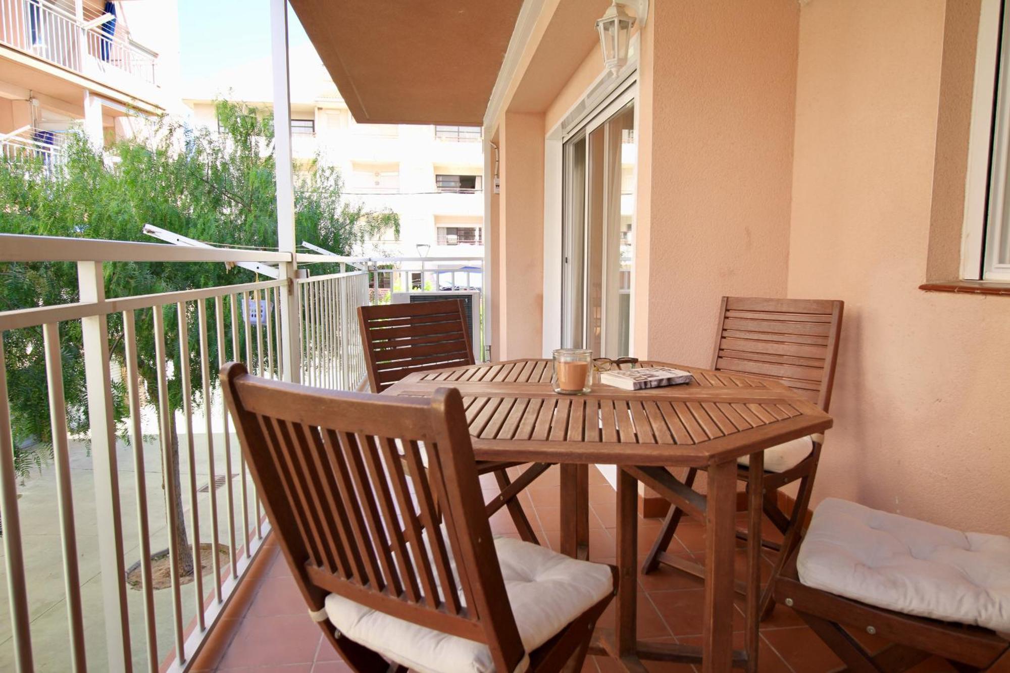 Apartamento Mediterranean Way - Bohemian Cambrils