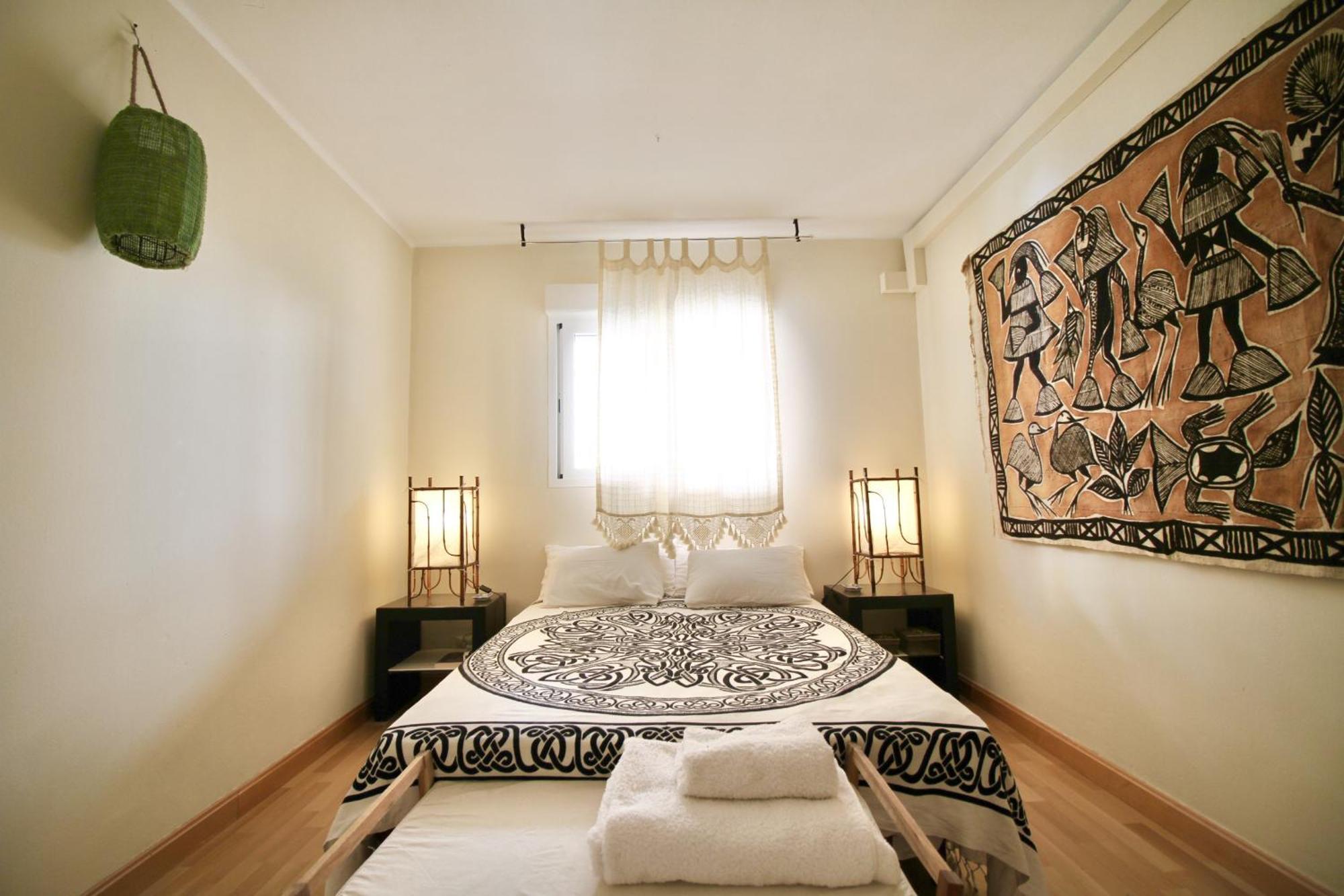 Mediterranean Way - Bohemian