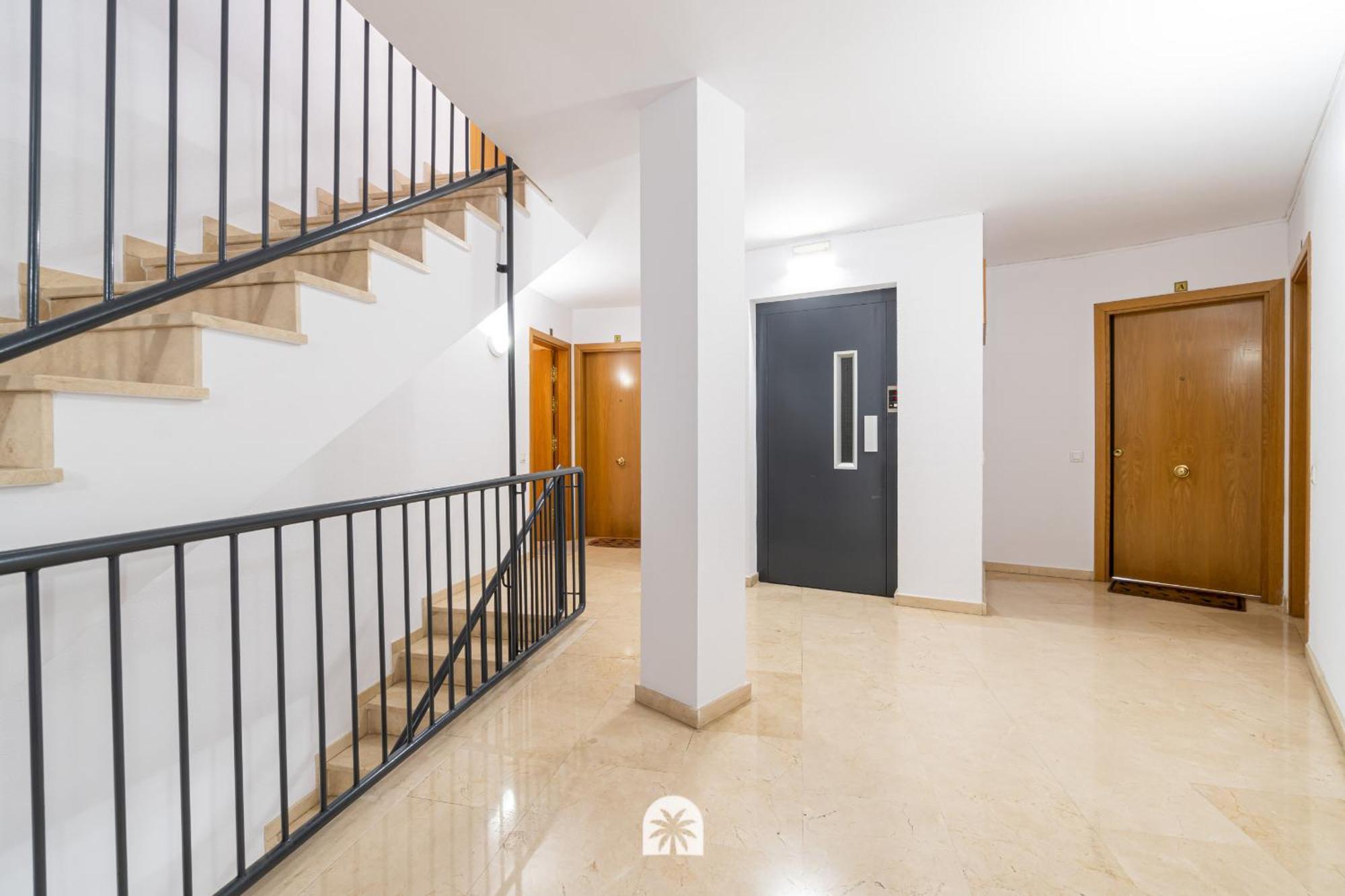 Apartment Mediterranean Way - La Font *
