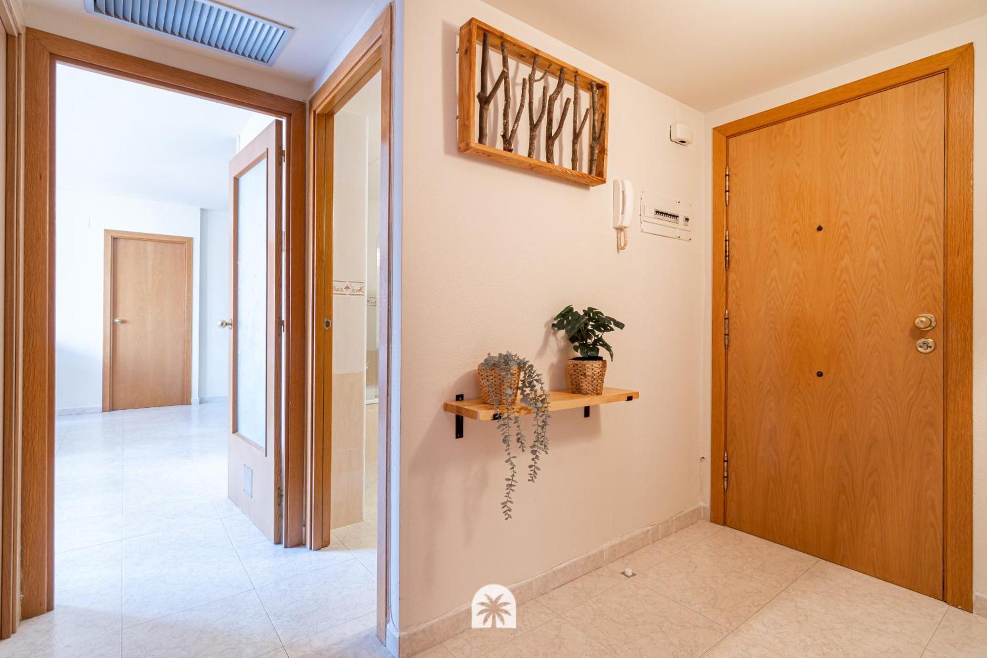 Mediterranean Way - La Font Cambrils
