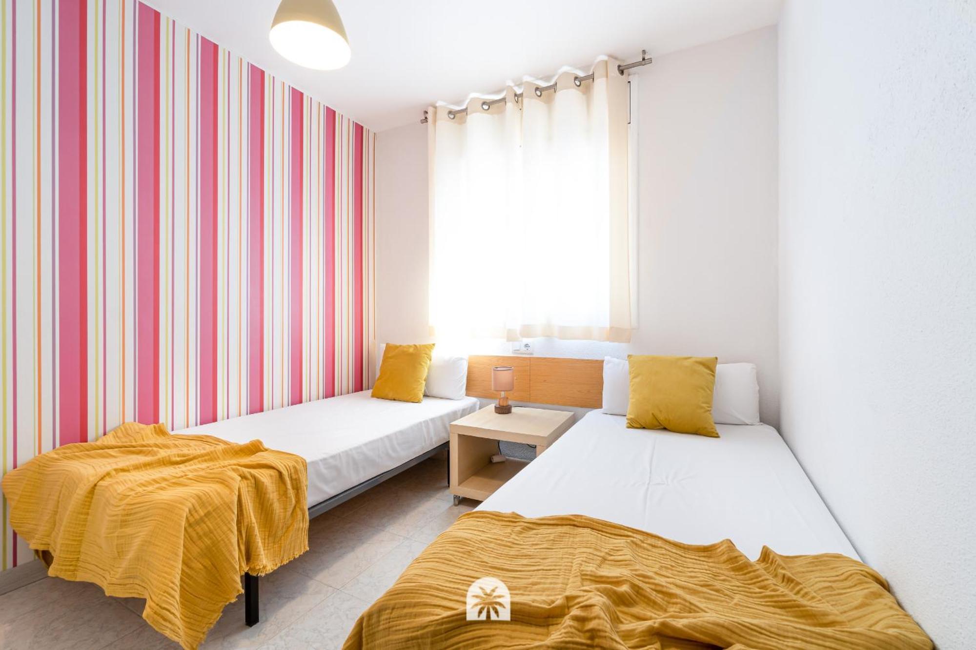 Apartment Mediterranean Way - La Font