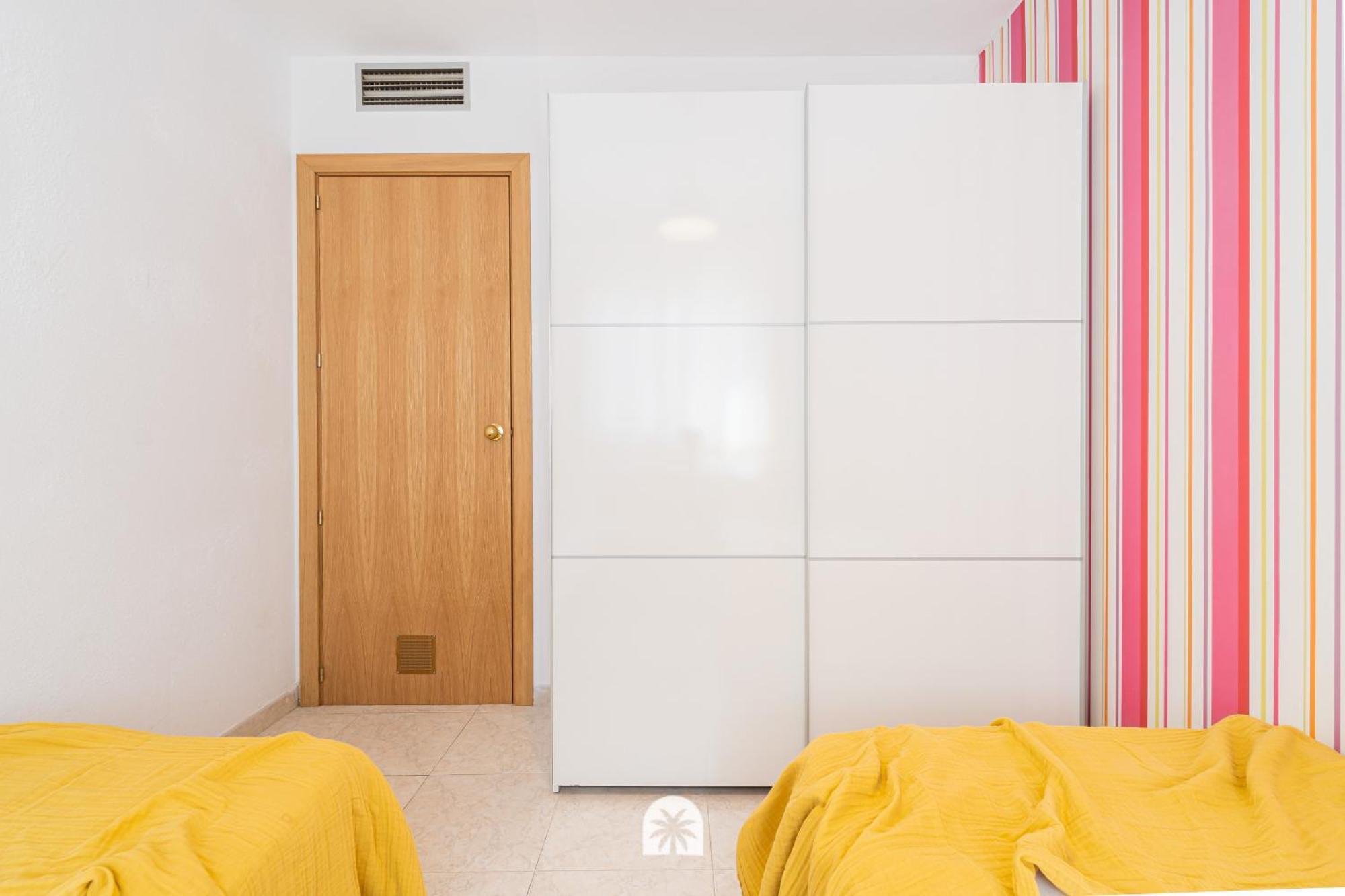 Apartment Mediterranean Way - La Font *