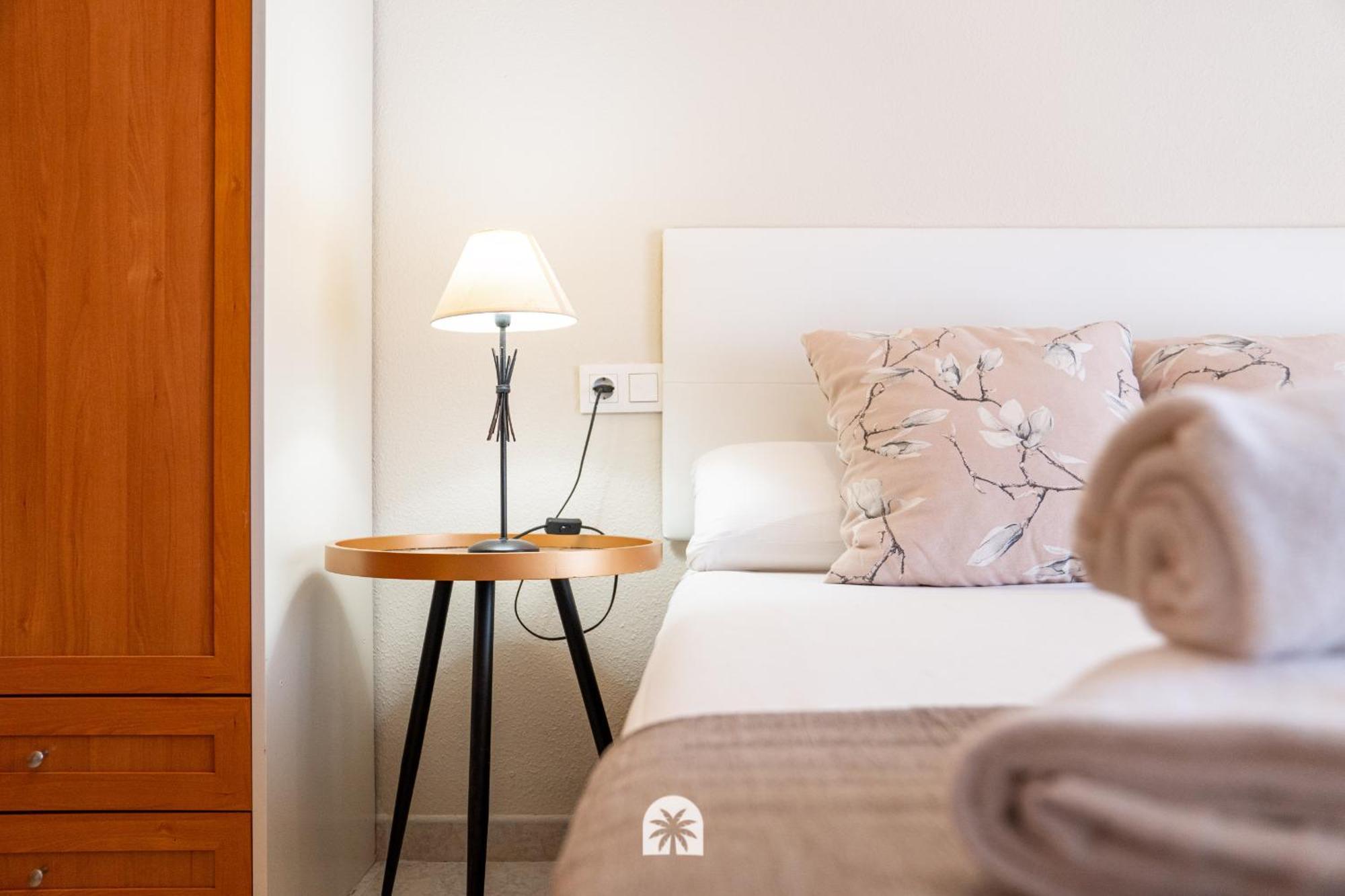 Mediterranean Way - La Font Apartment