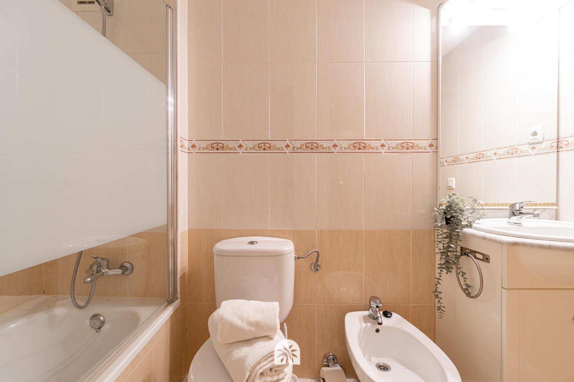 Apartment Mediterranean Way - La Font