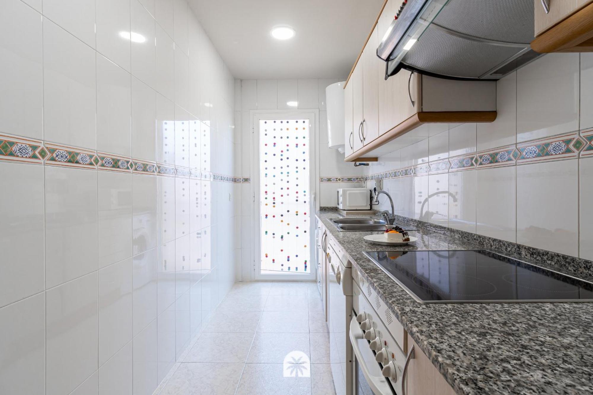 Apartment Mediterranean Way - La Font *