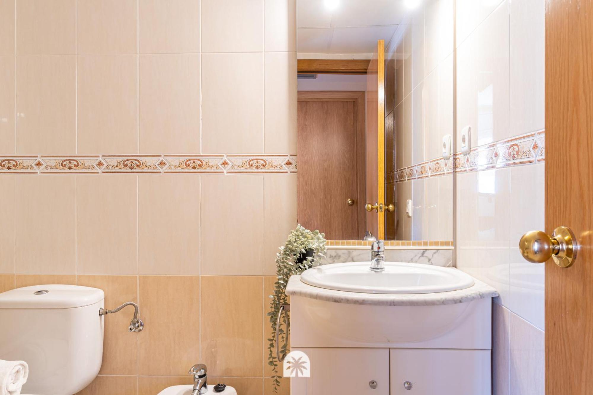 Mediterranean Way - La Font Apartment Cambrils