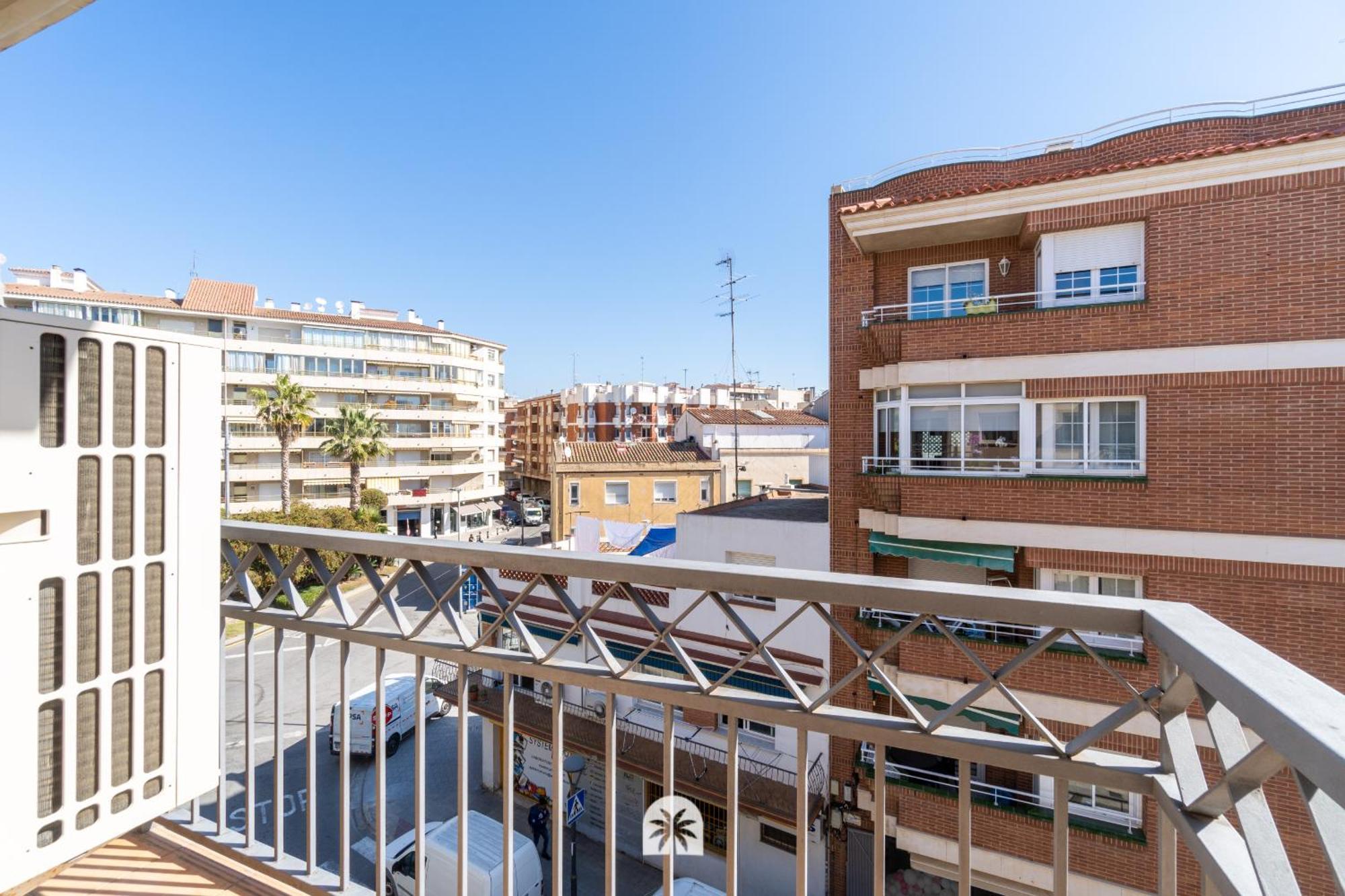 Apartment Mediterranean Way - La Font Cambrils