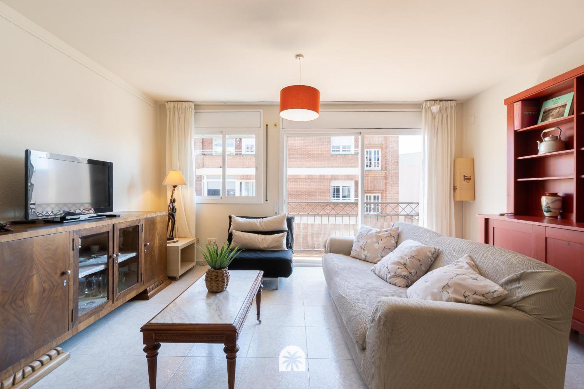 Apartment Mediterranean Way - La Font
