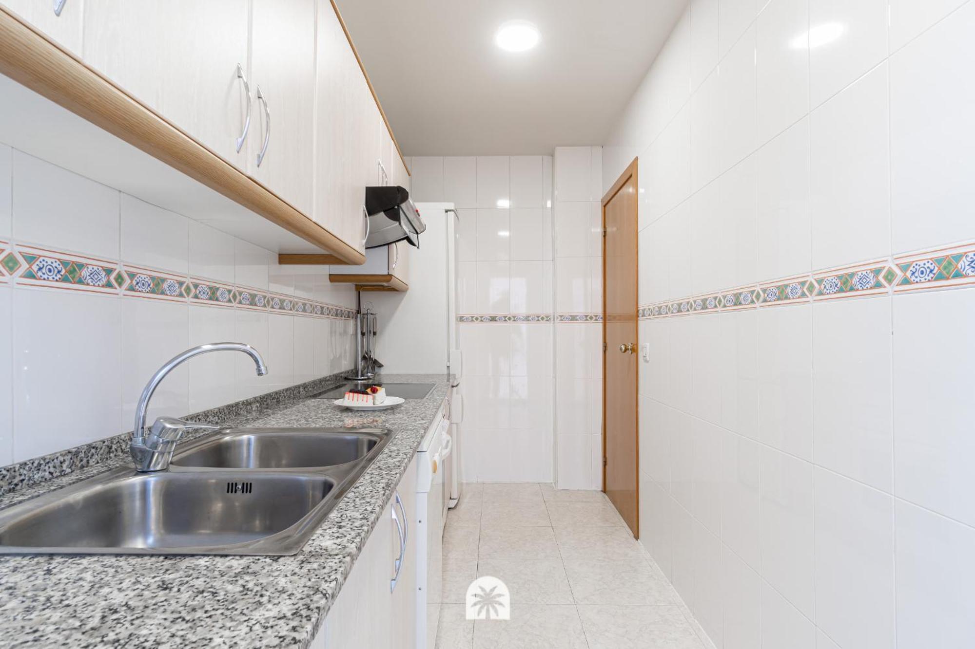 Apartment Mediterranean Way - La Font *