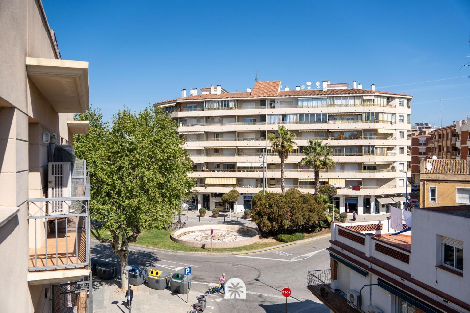 Mediterranean Way - La Font * Cambrils