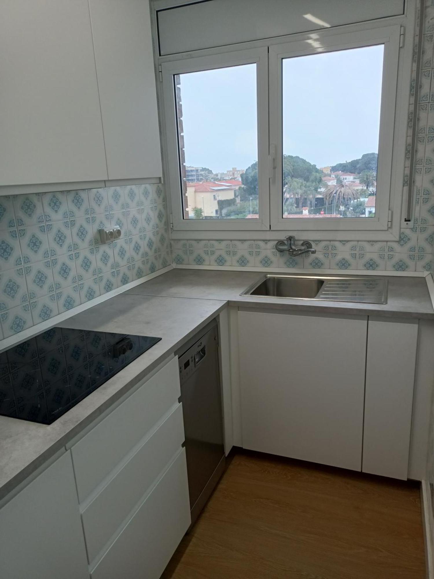 Apartamento Pi Rodó Cambrils