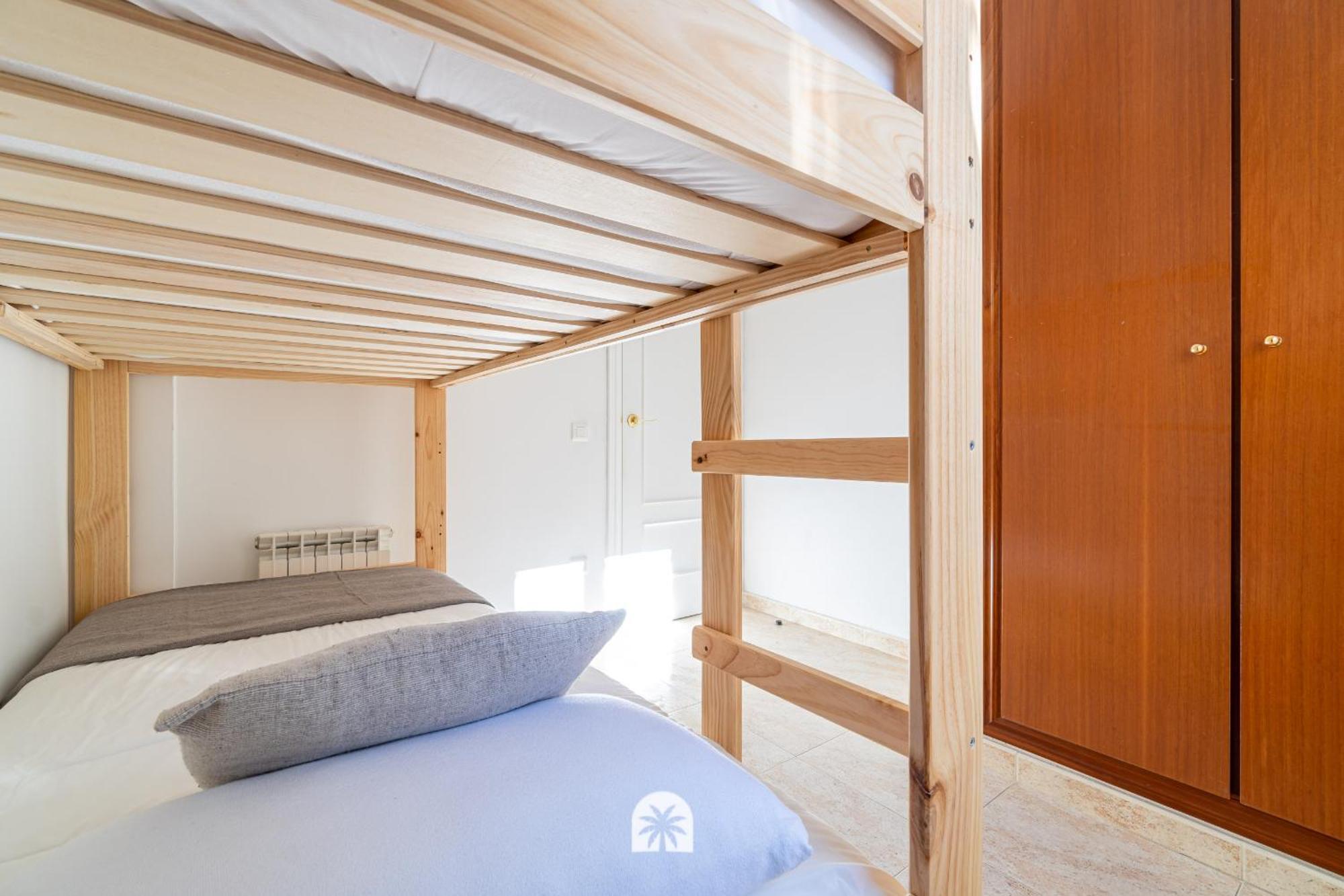 Apartment Mediterranean Way - Maeva Cambrils
