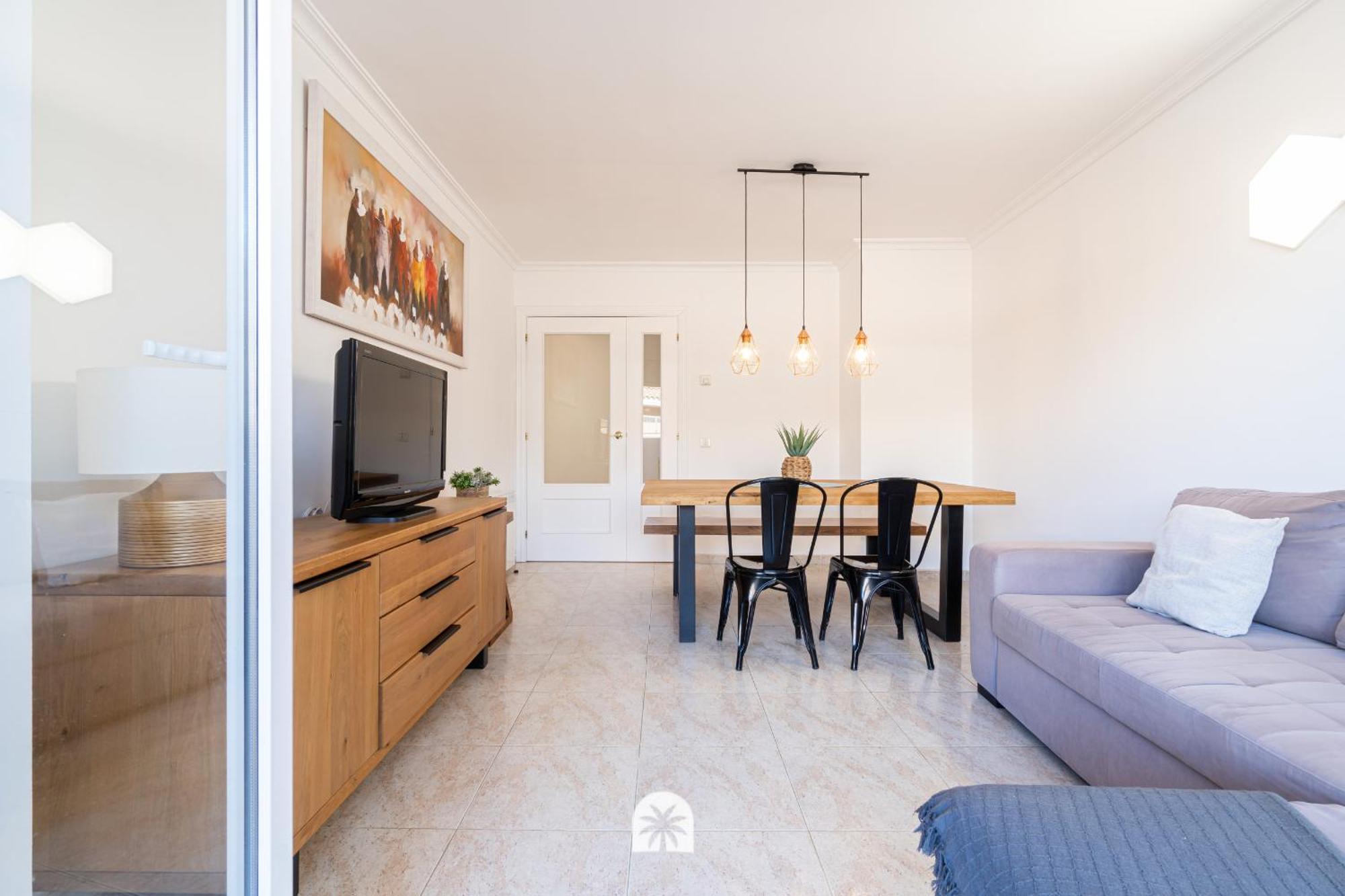 Mediterranean Way - Maeva Apartment *