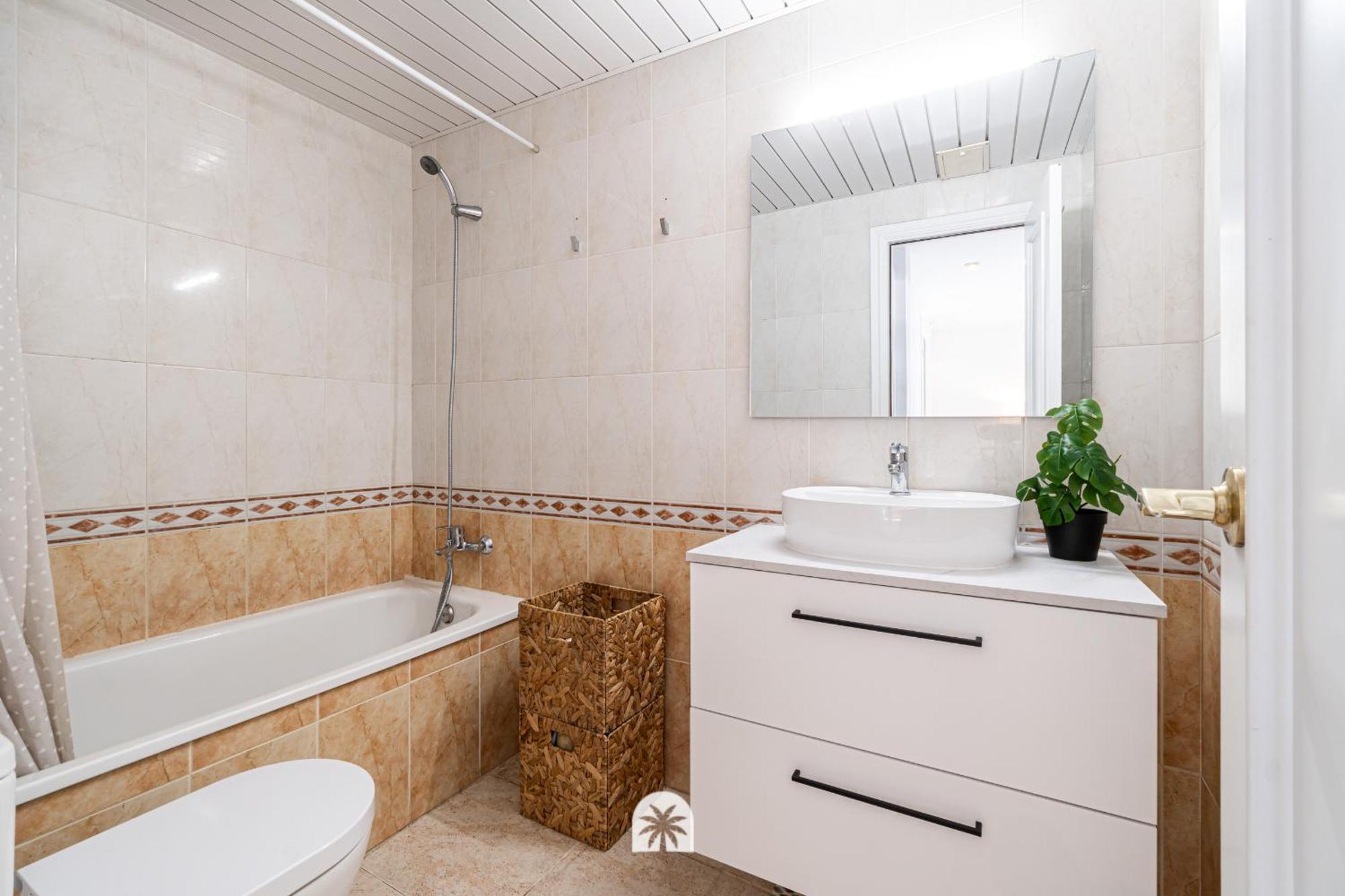 Mediterranean Way - Maeva Apartment Cambrils