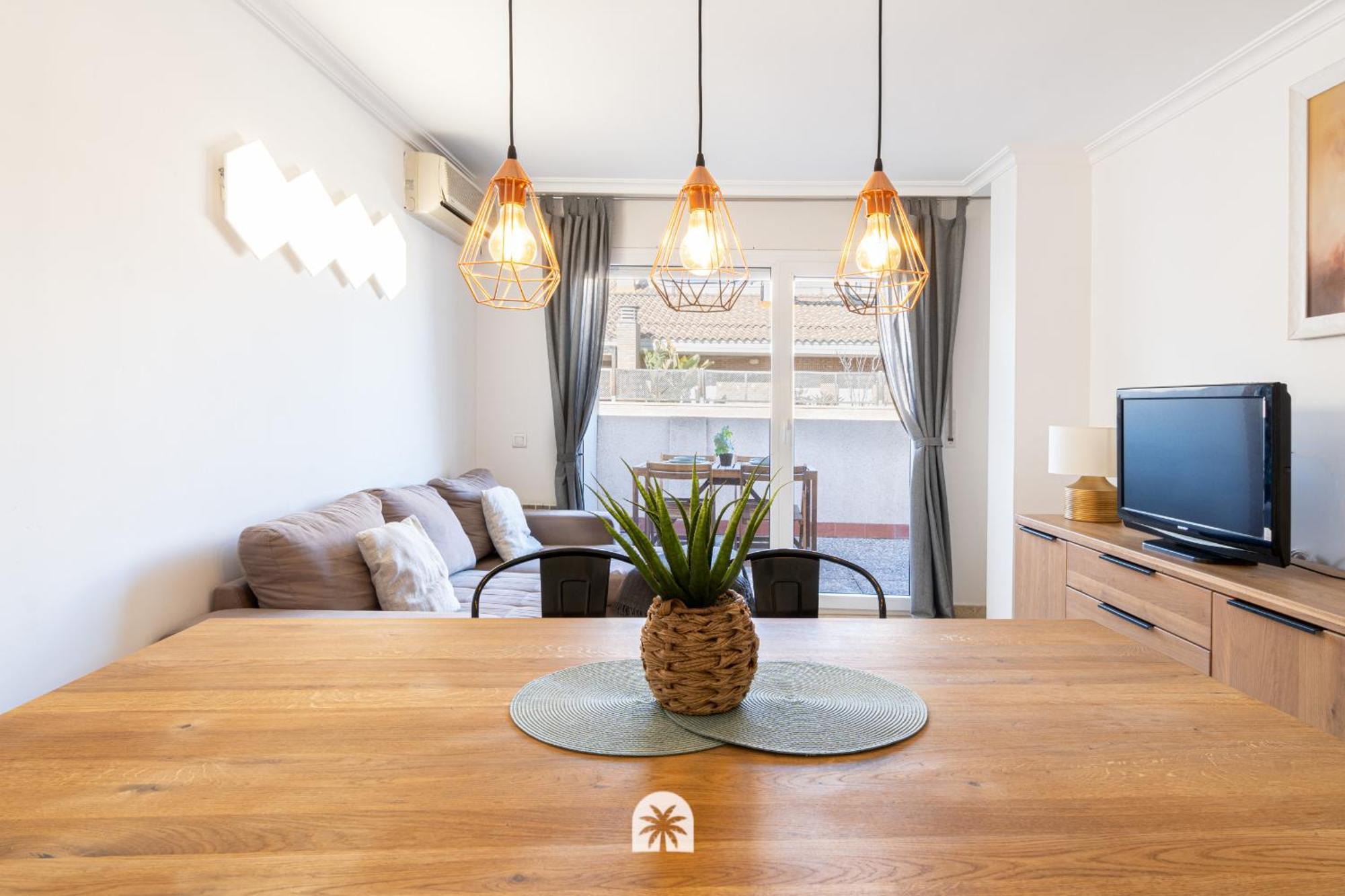 Mediterranean Way - Maeva Apartment *