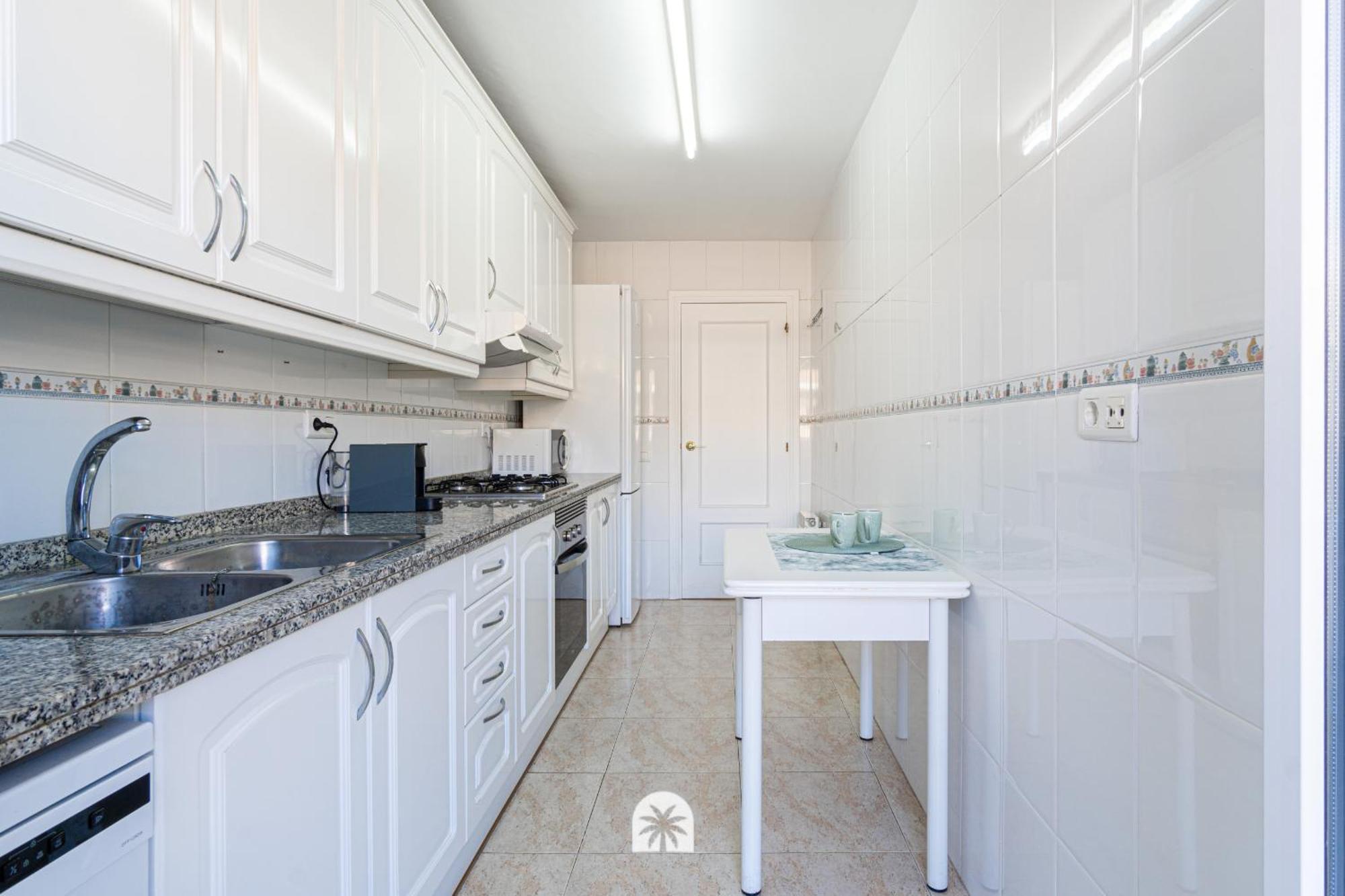Apartment Mediterranean Way - Maeva Cambrils