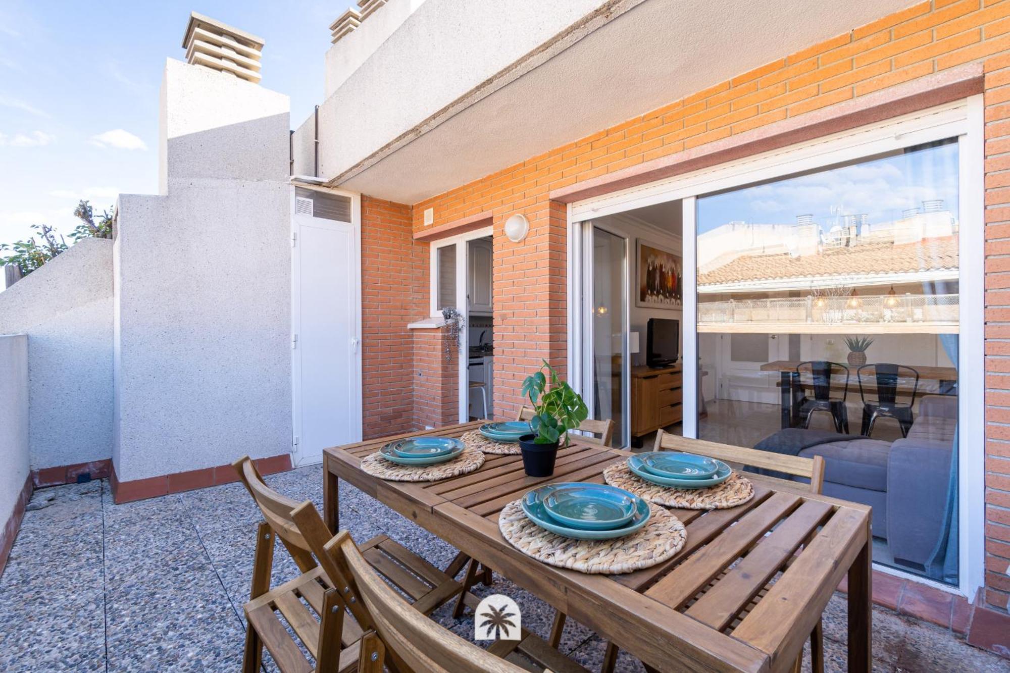 Apartment Mediterranean Way - Maeva *