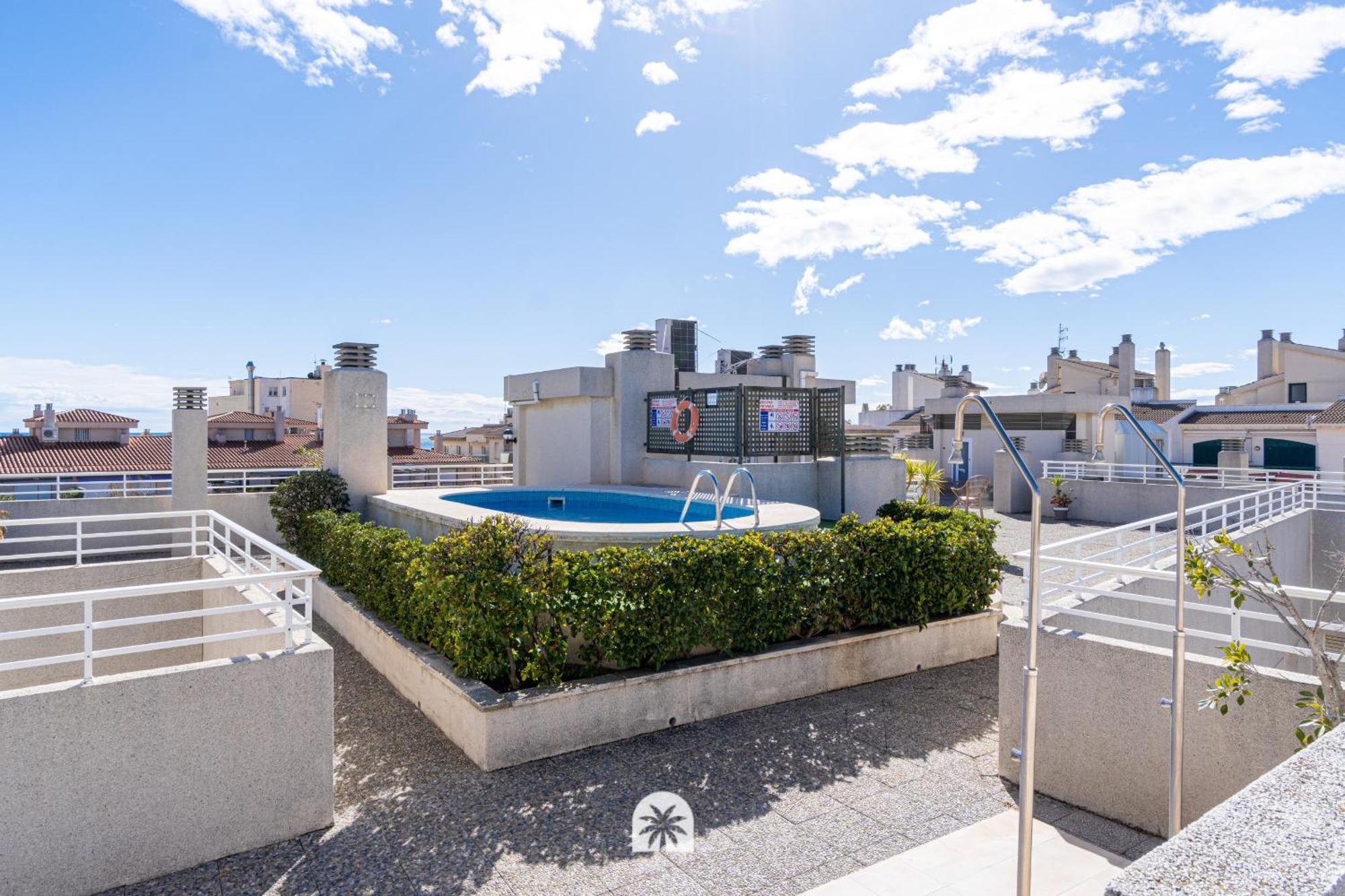 Mediterranean Way - Maeva Apartment Cambrils