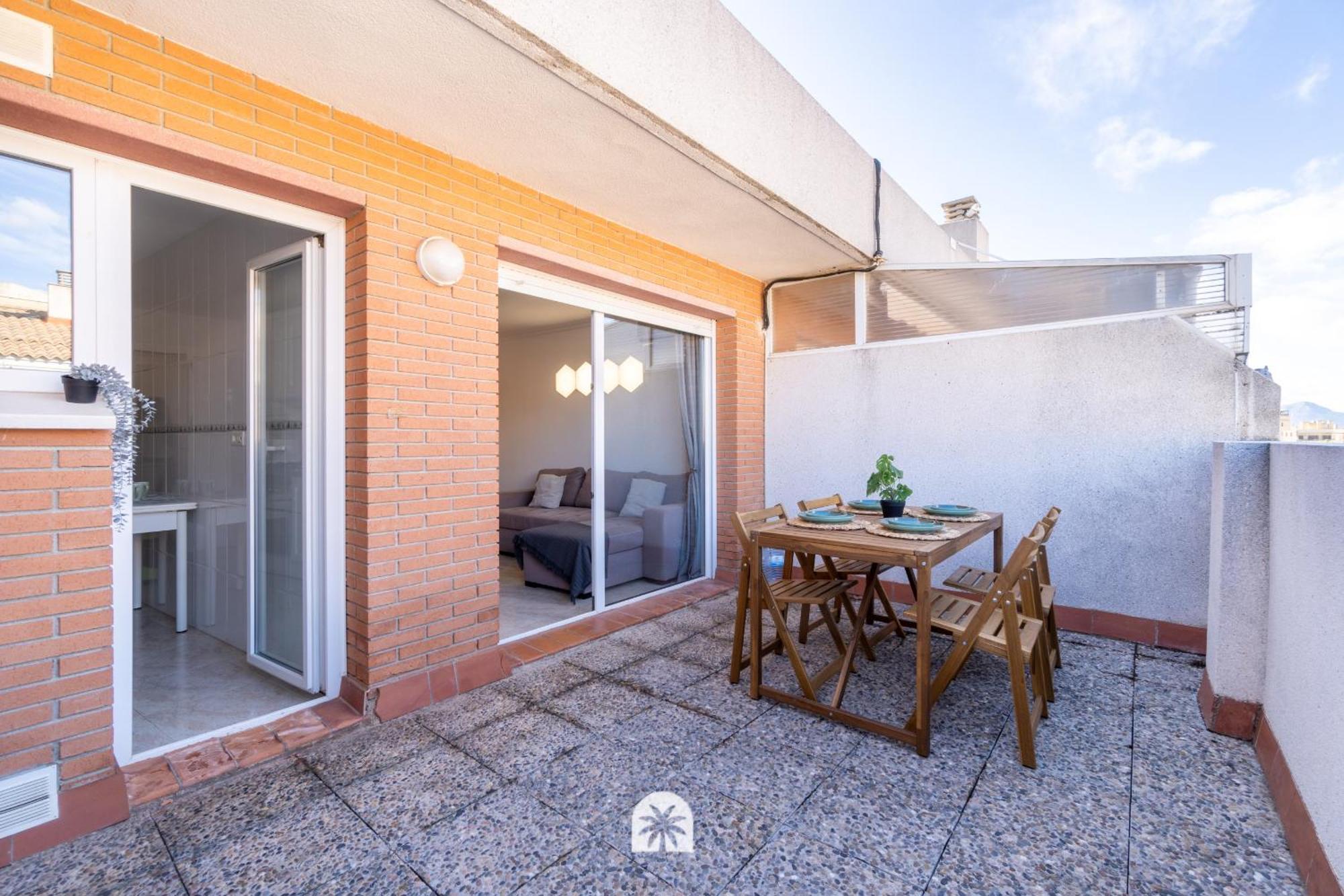 Mediterranean Way - Maeva * Cambrils