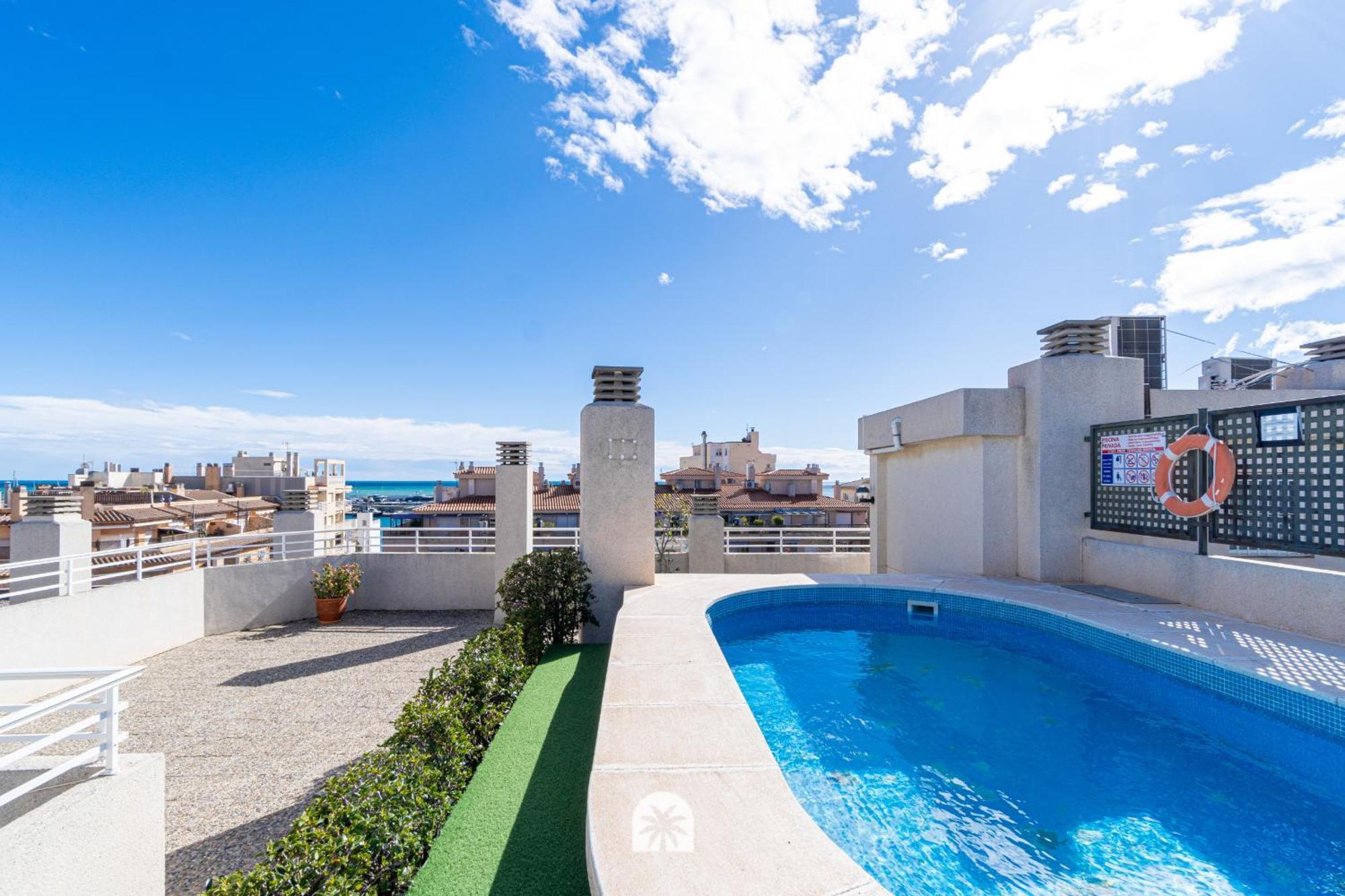 Mediterranean Way - Maeva Apartment *