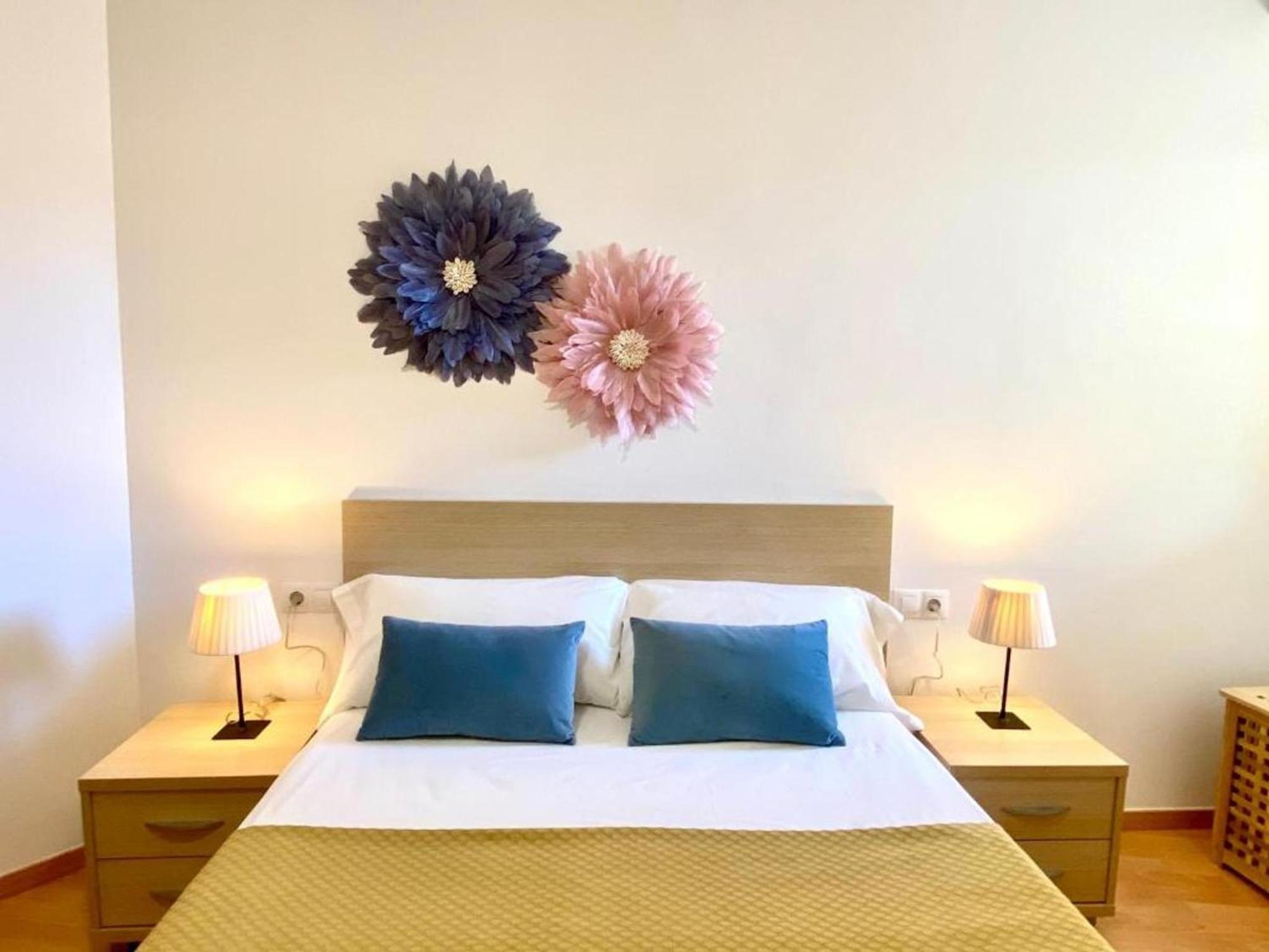 Apartamento Port Global, En El Centro De 31 Cambrils