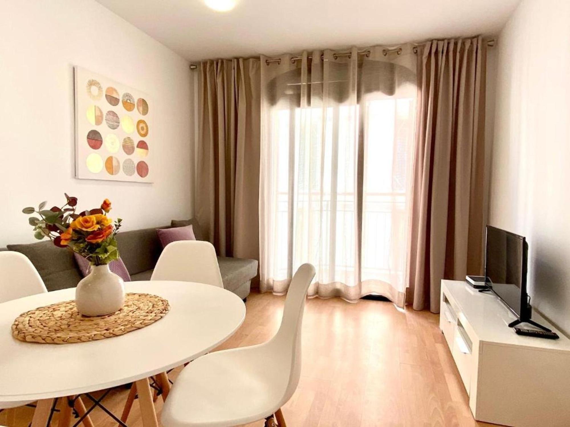 Port Global, En El Centro De 31 Apartamento Cambrils