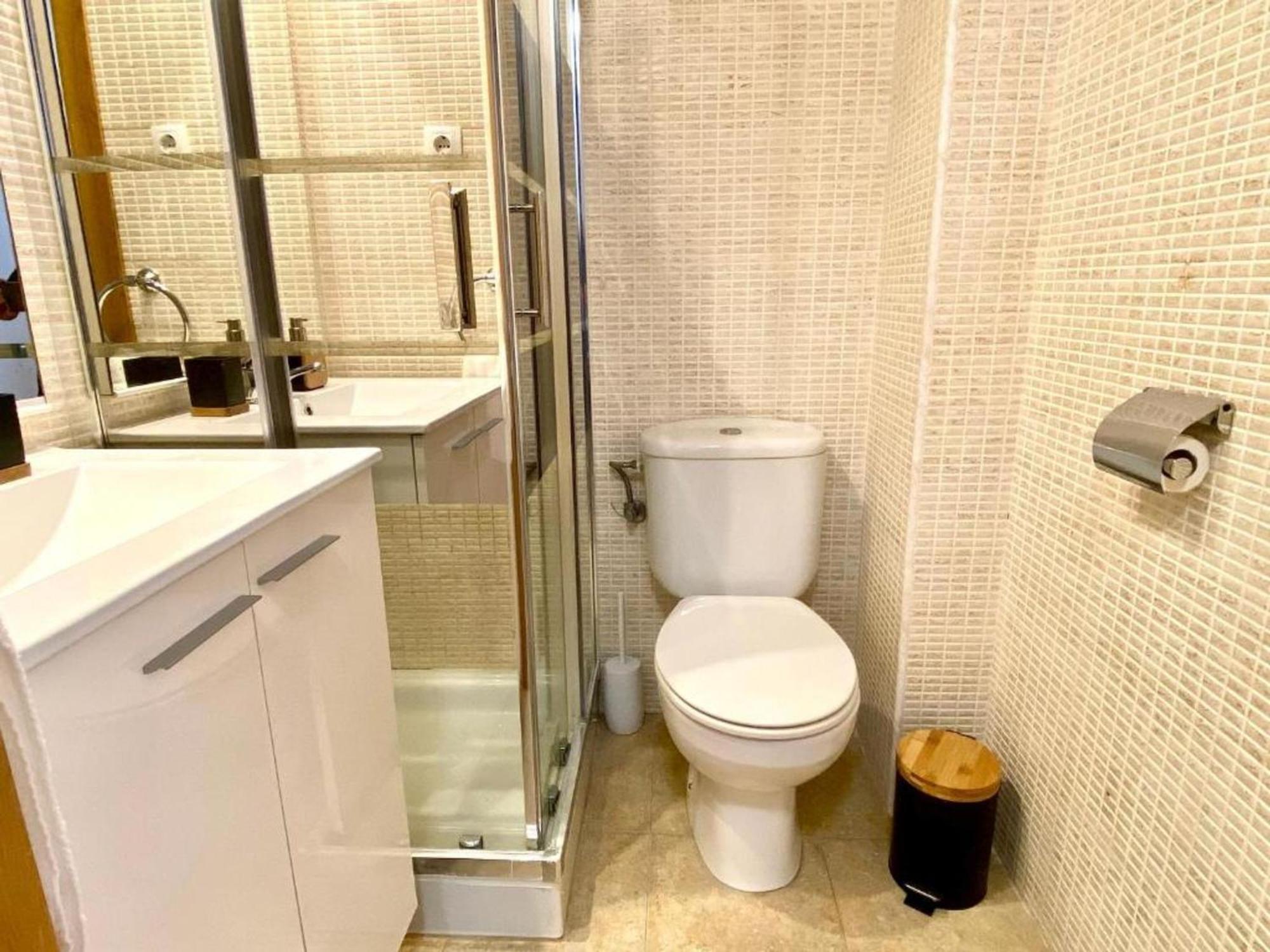 Port Global, En El Centro De 31 Apartamento Cambrils
