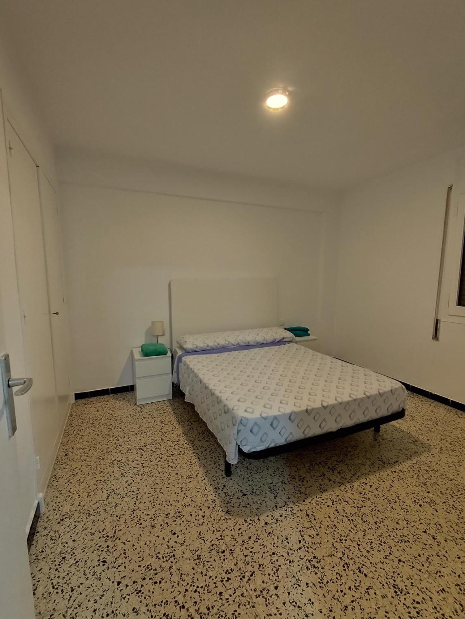 Playa Salou B Apartment
