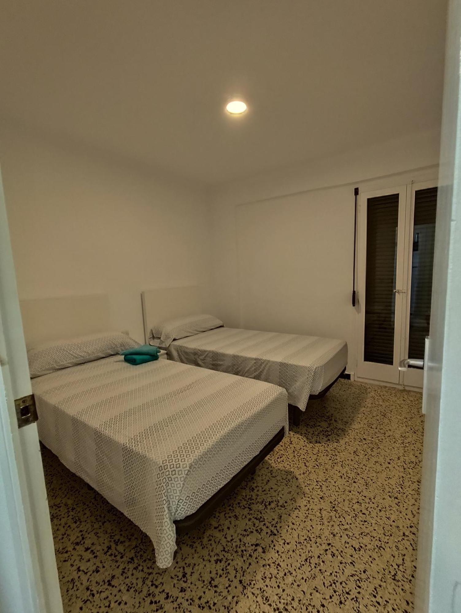 Apartment Playa Salou B