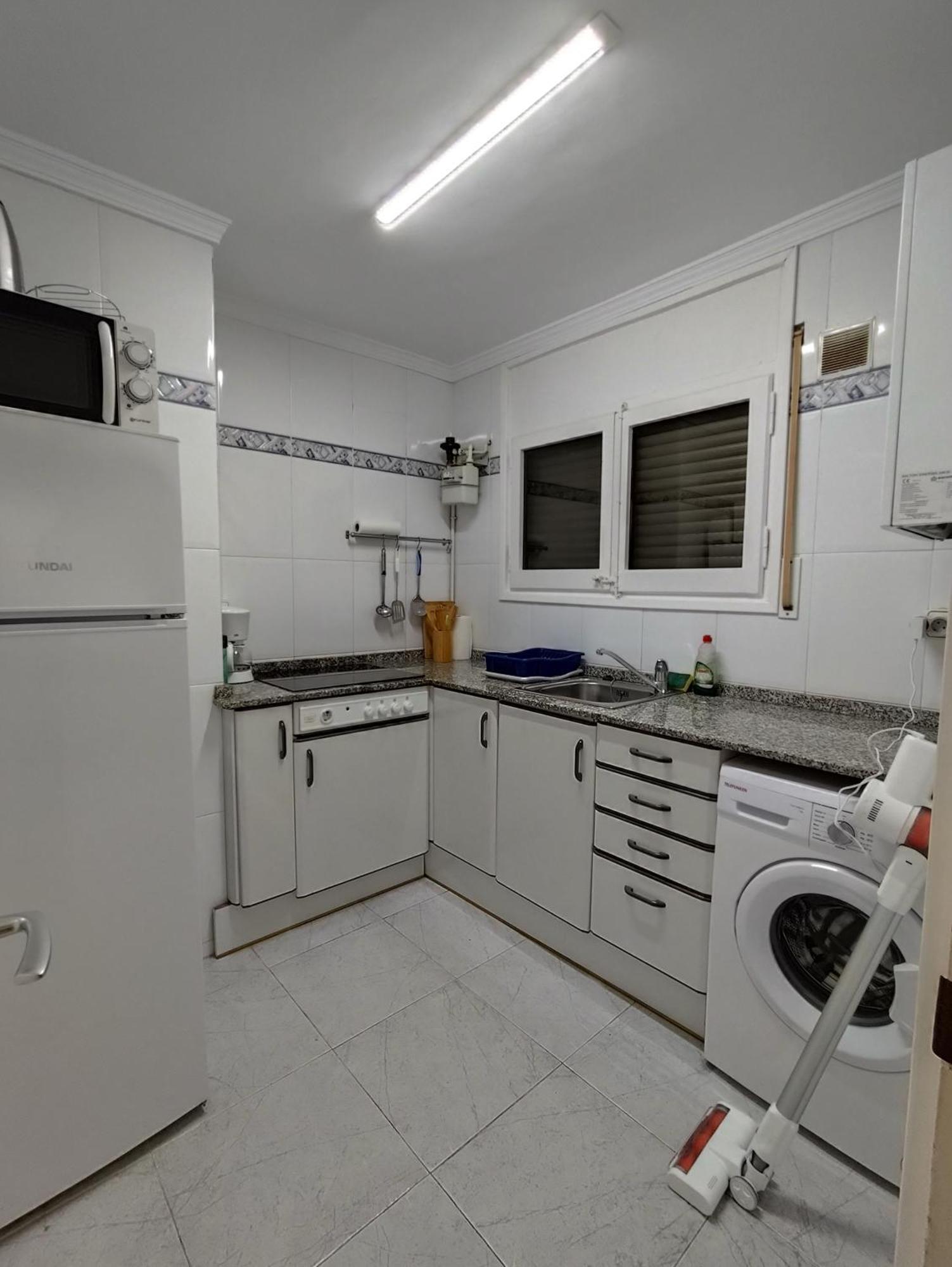 Playa Salou B Apartment *